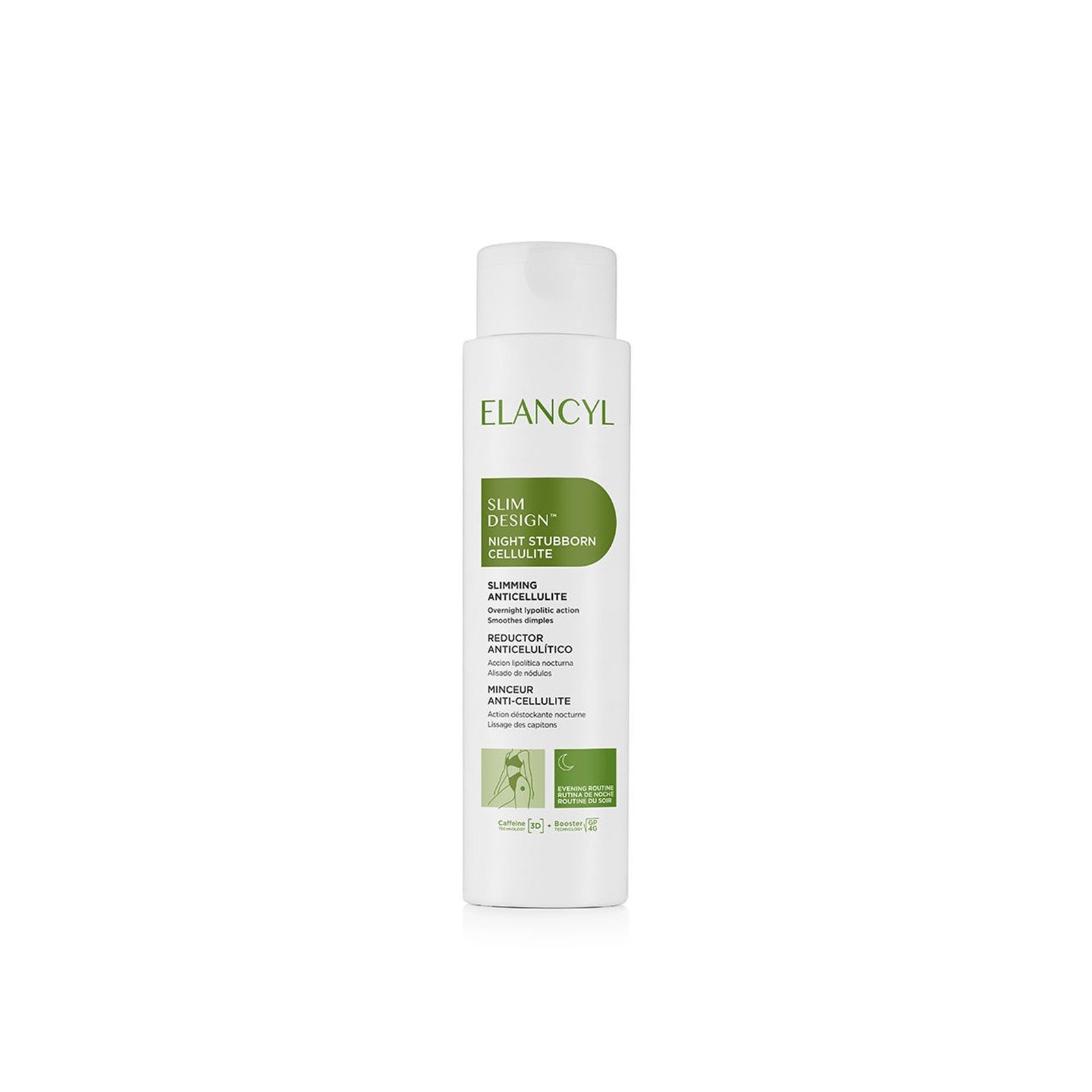 Elancyl Slim Design Night 200ml (6.76floz)