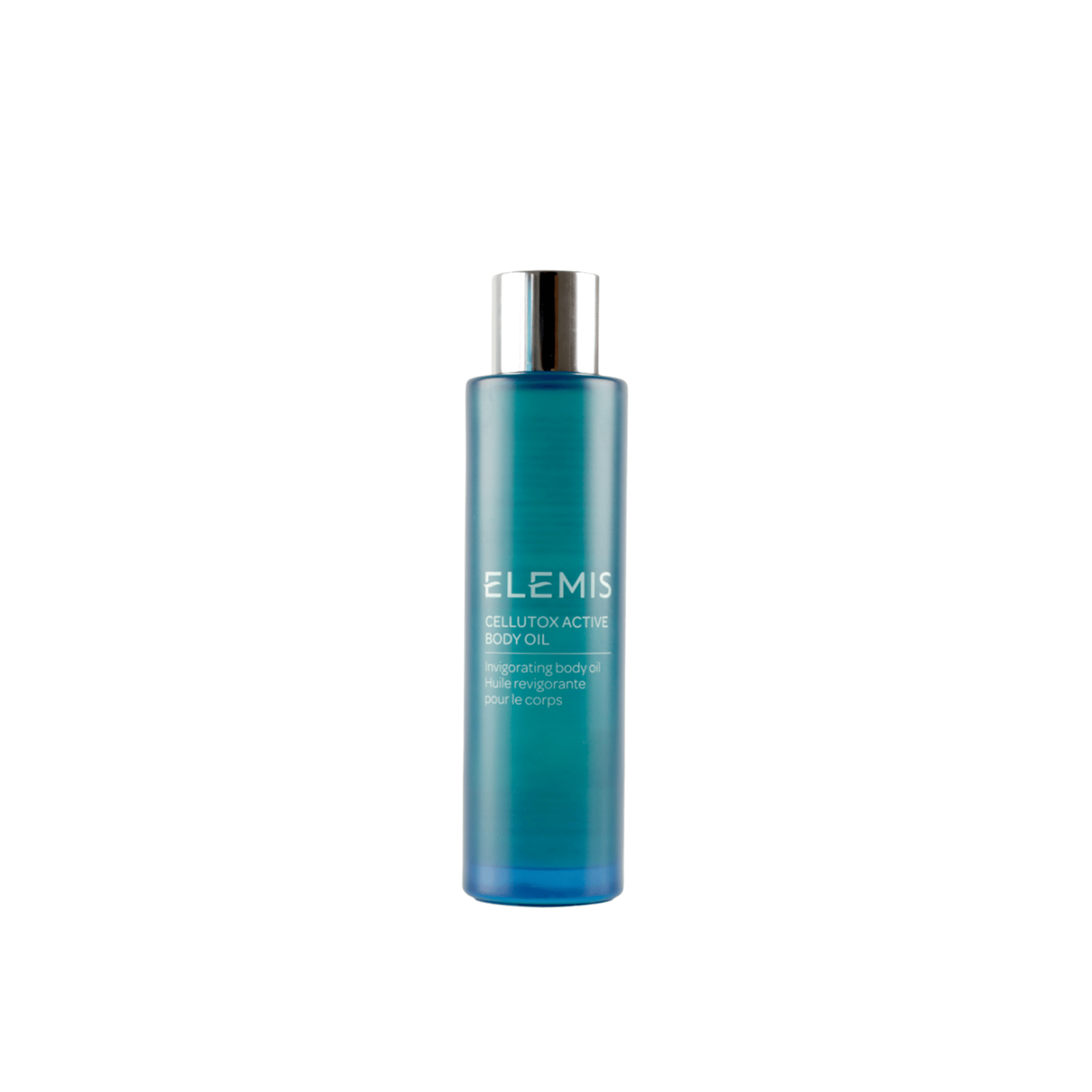 Elemis Cellutox Óleo Corporal Ativo 100ml
