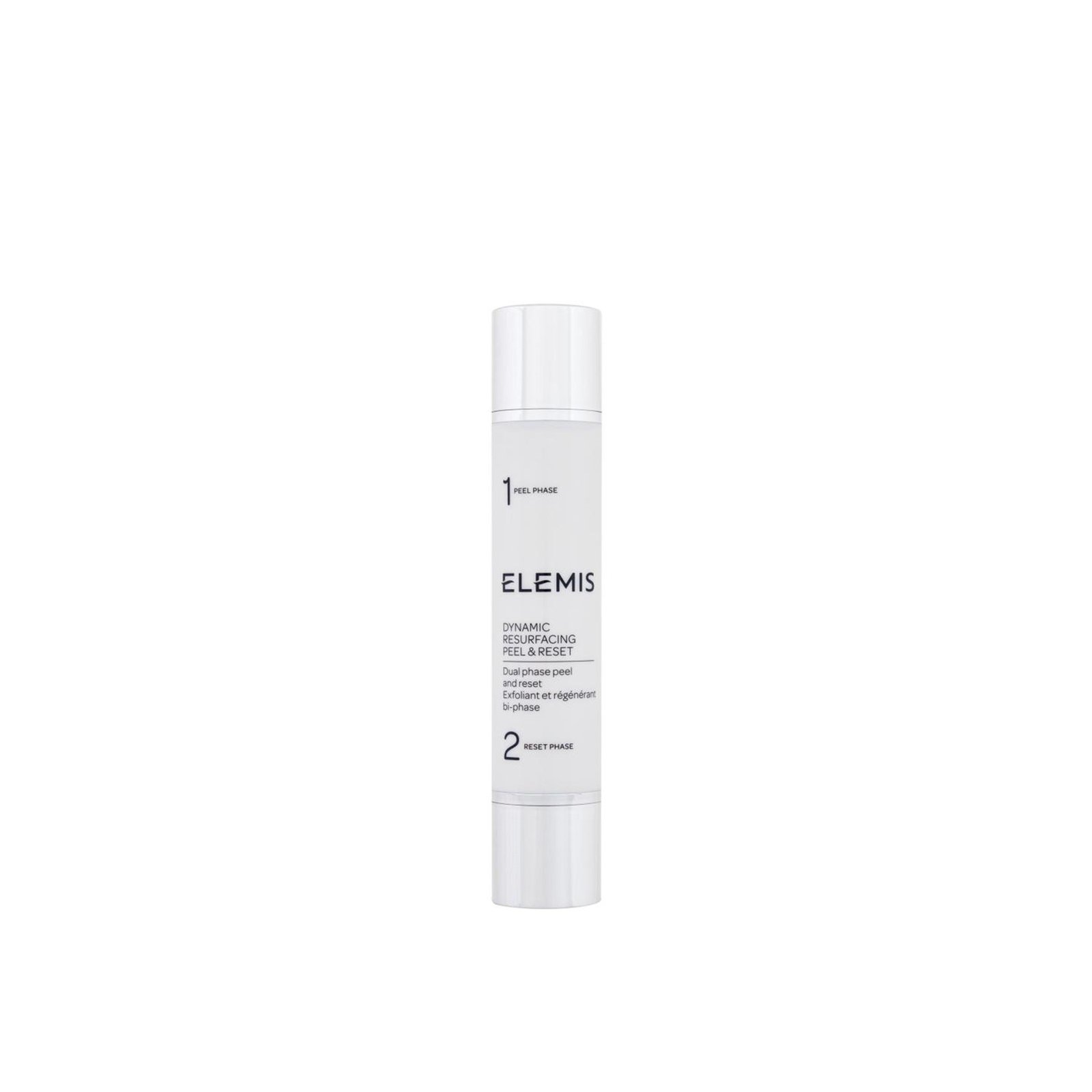 Elemis Dynamic Resurfacing Peel & Reset 15ml x2