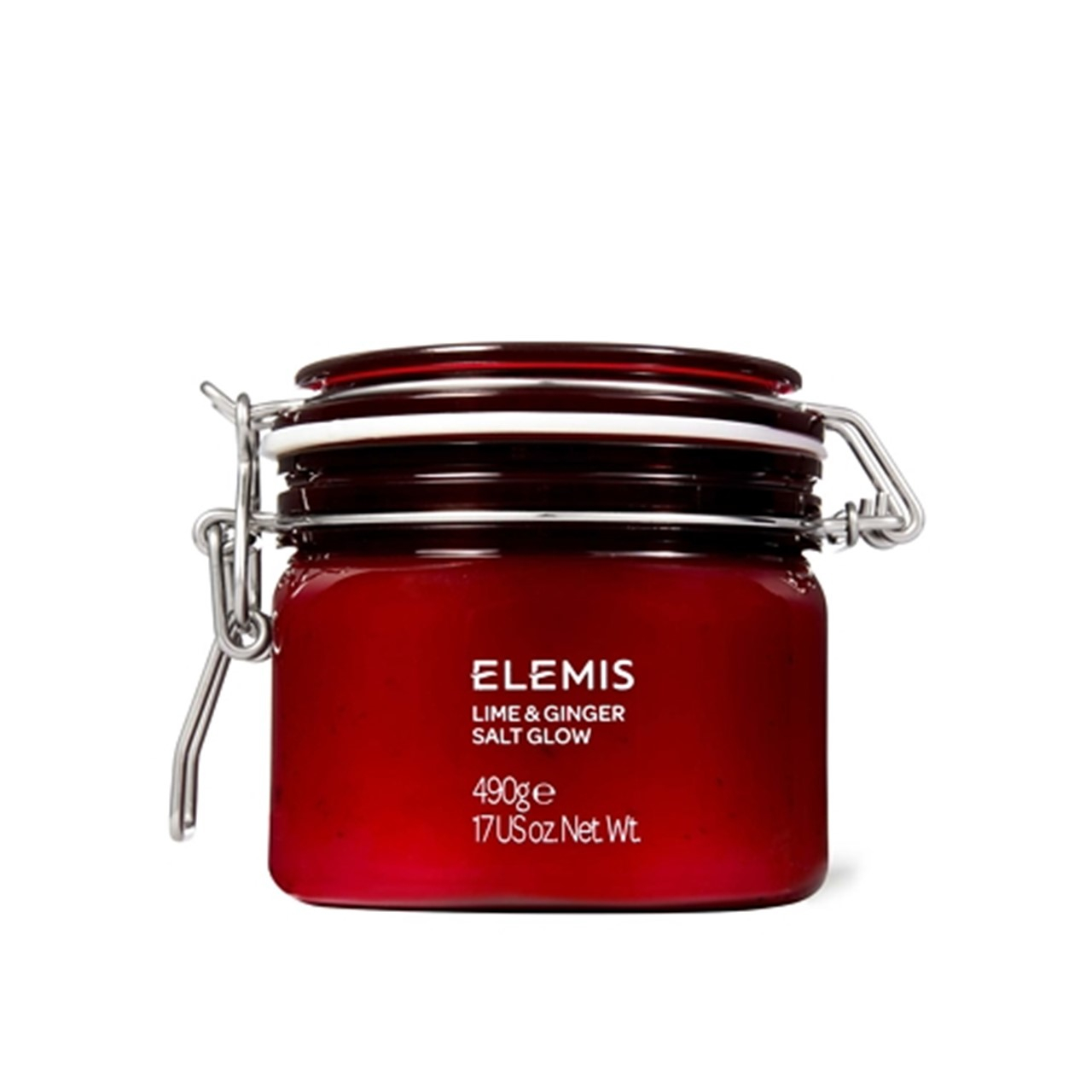 Elemis Exotic Lime & Ginger Salt Glow 490g (17oz)