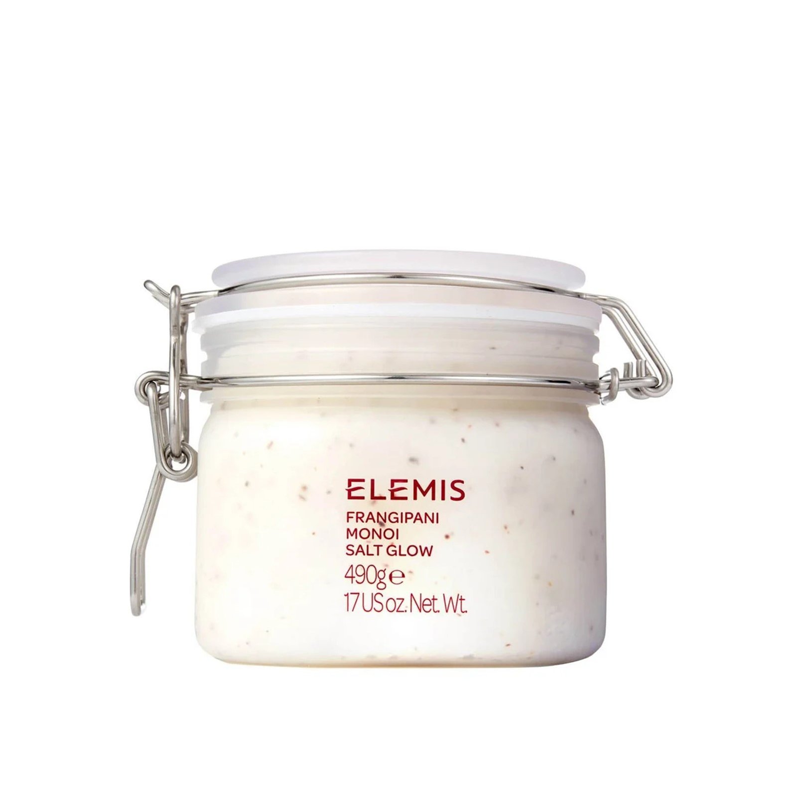 Elemis Frangipani Monoi Salt Glow Scrub 490g (17oz)