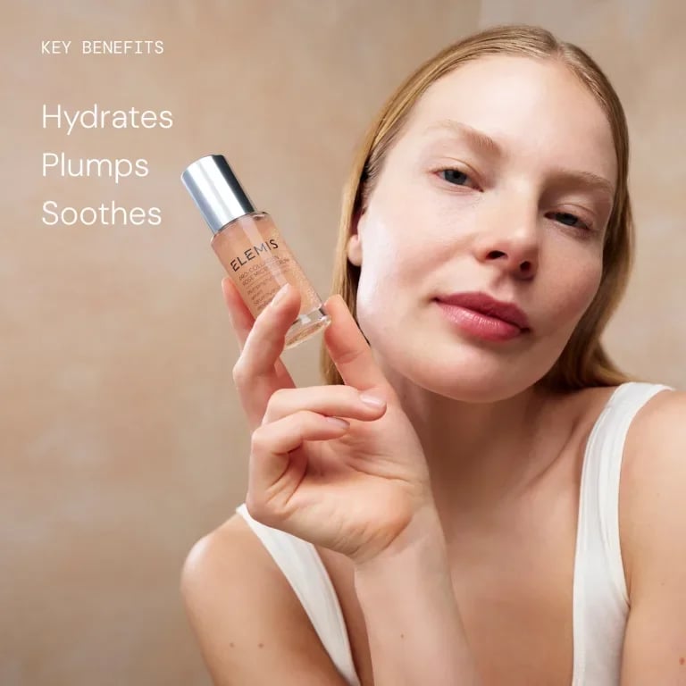 Elemis Pro-Collagen Rose Micro سيروم 30ml
