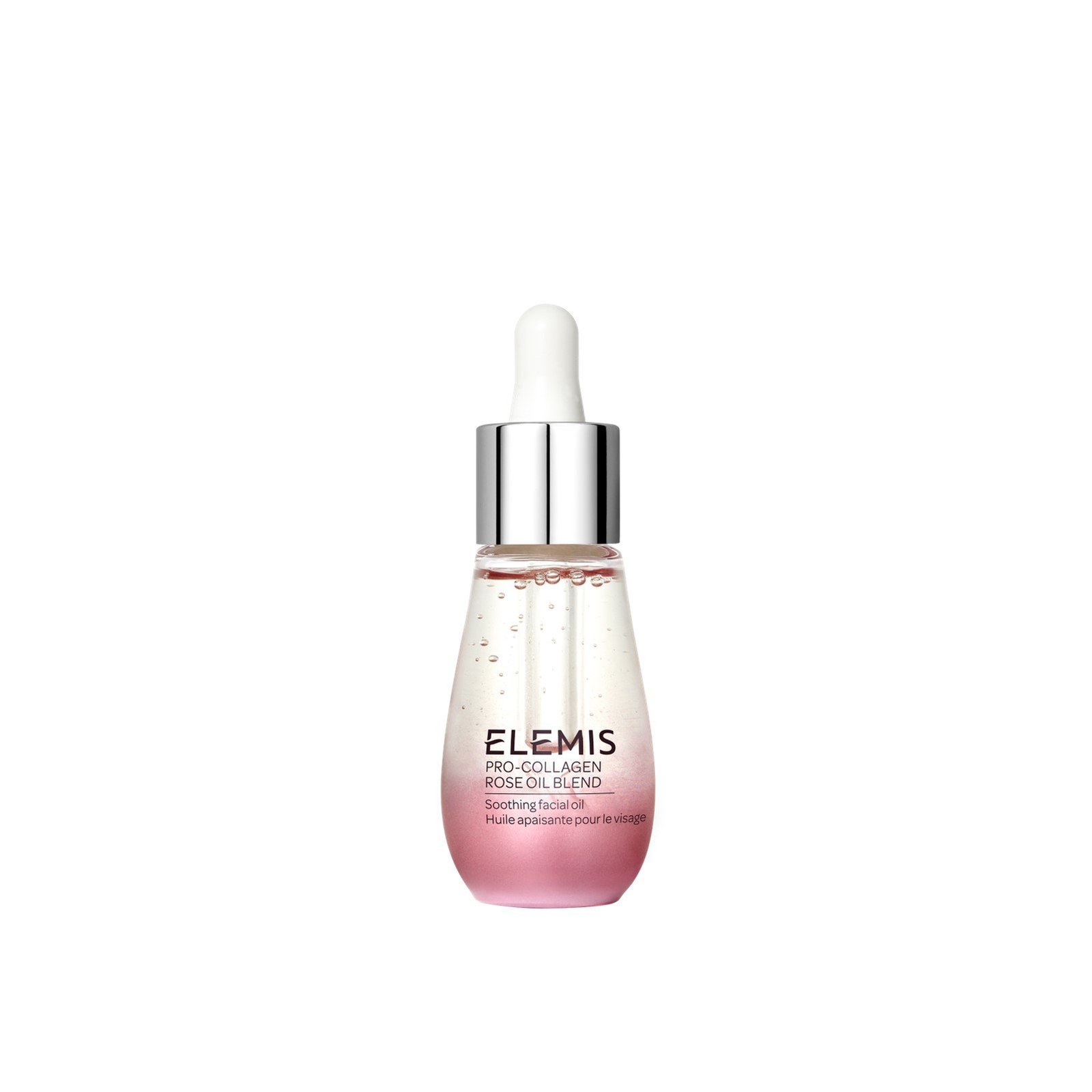 Elemis Pro-Collagen Rose Oil Blend 15ml