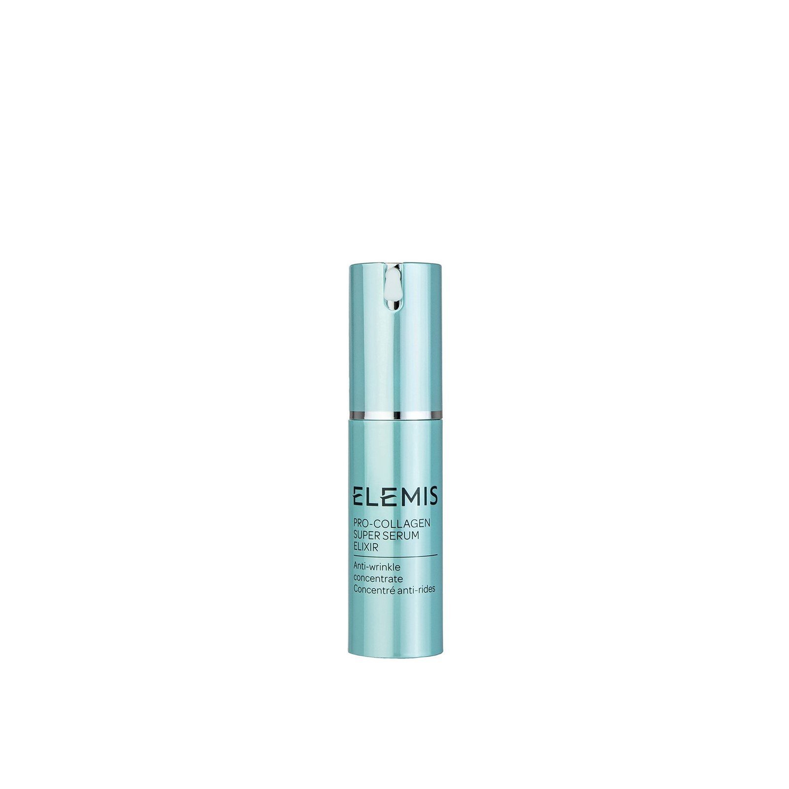 Elemis Pro-كولاجين Super سيروم إكسير 15ml