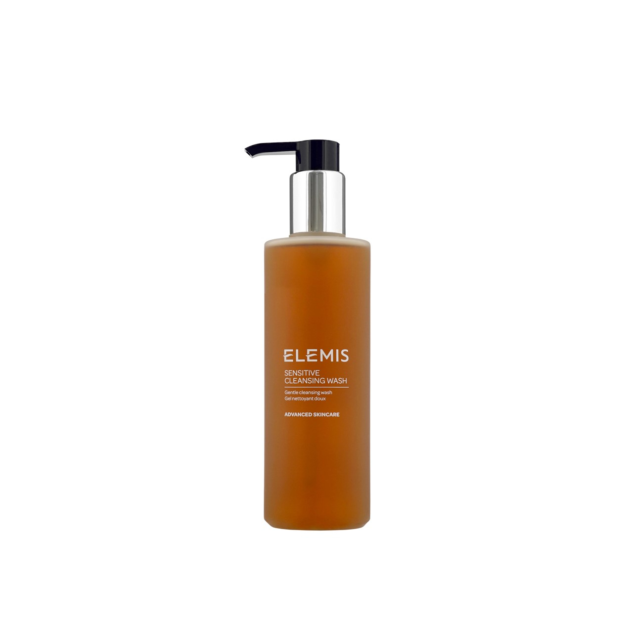Elemis Sensitive Rensende Vask 200ml