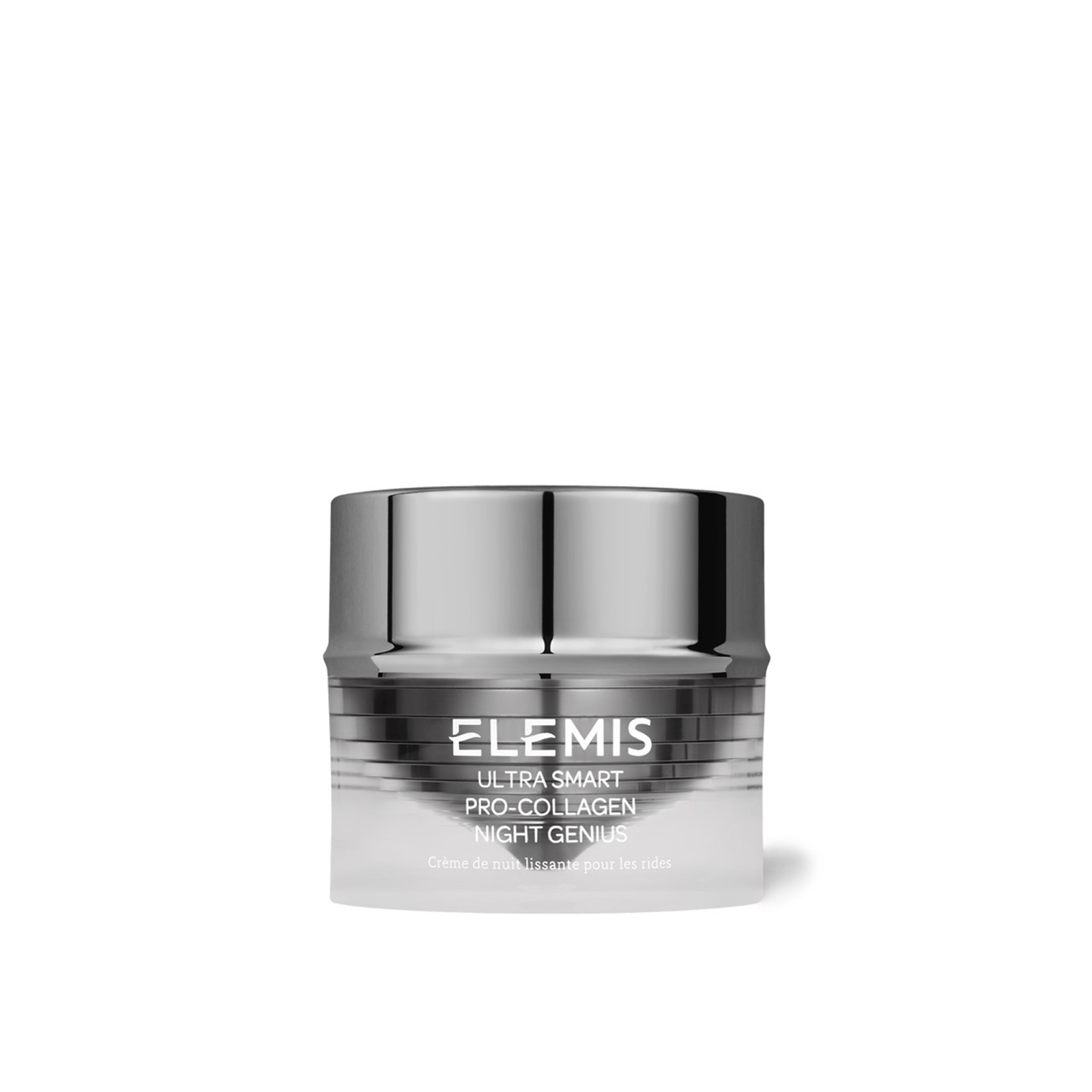 Elemis Ultra Smart Pro-Collagen Night Genius Creme 50ml