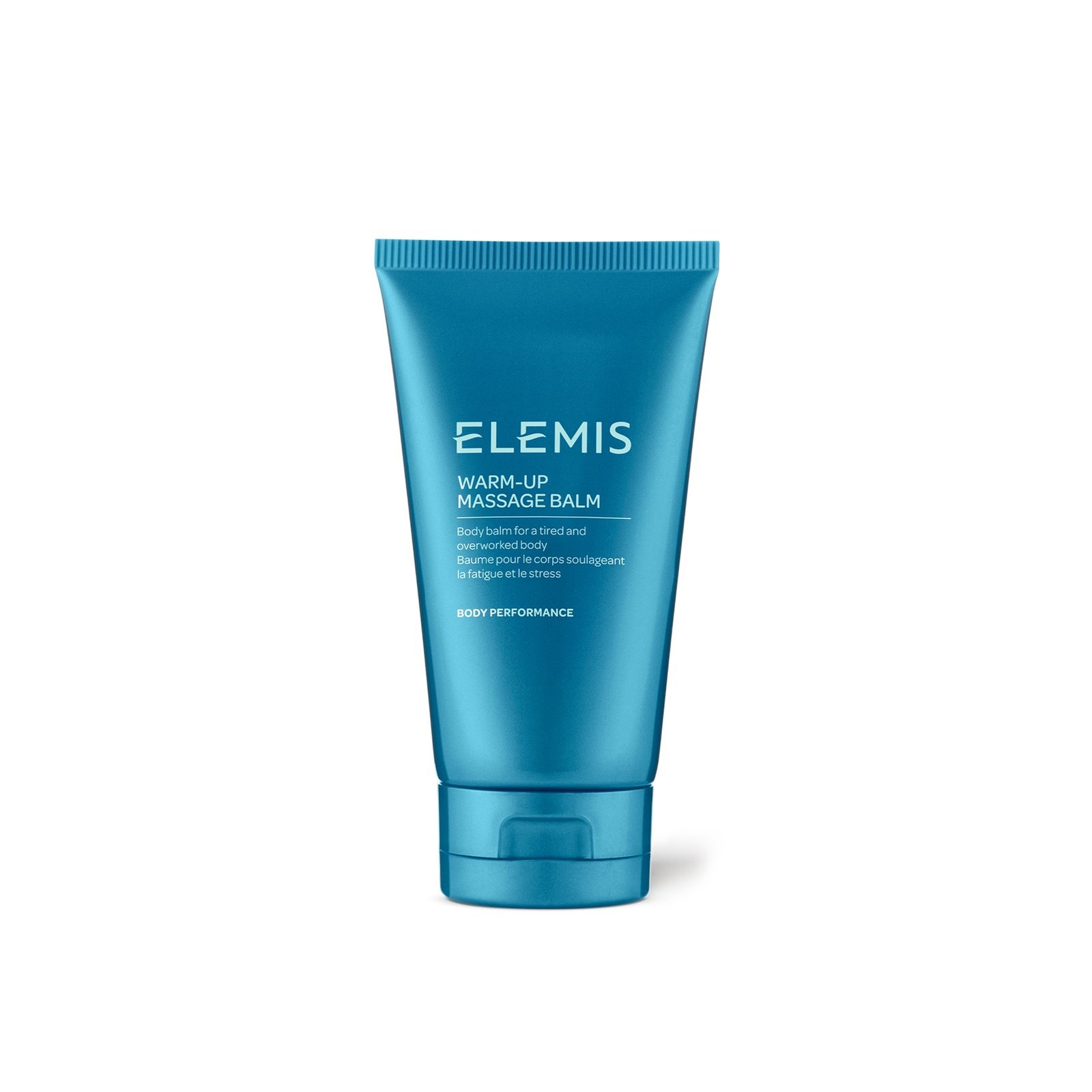 Elemis Warm-Up Massage Balm 150ml