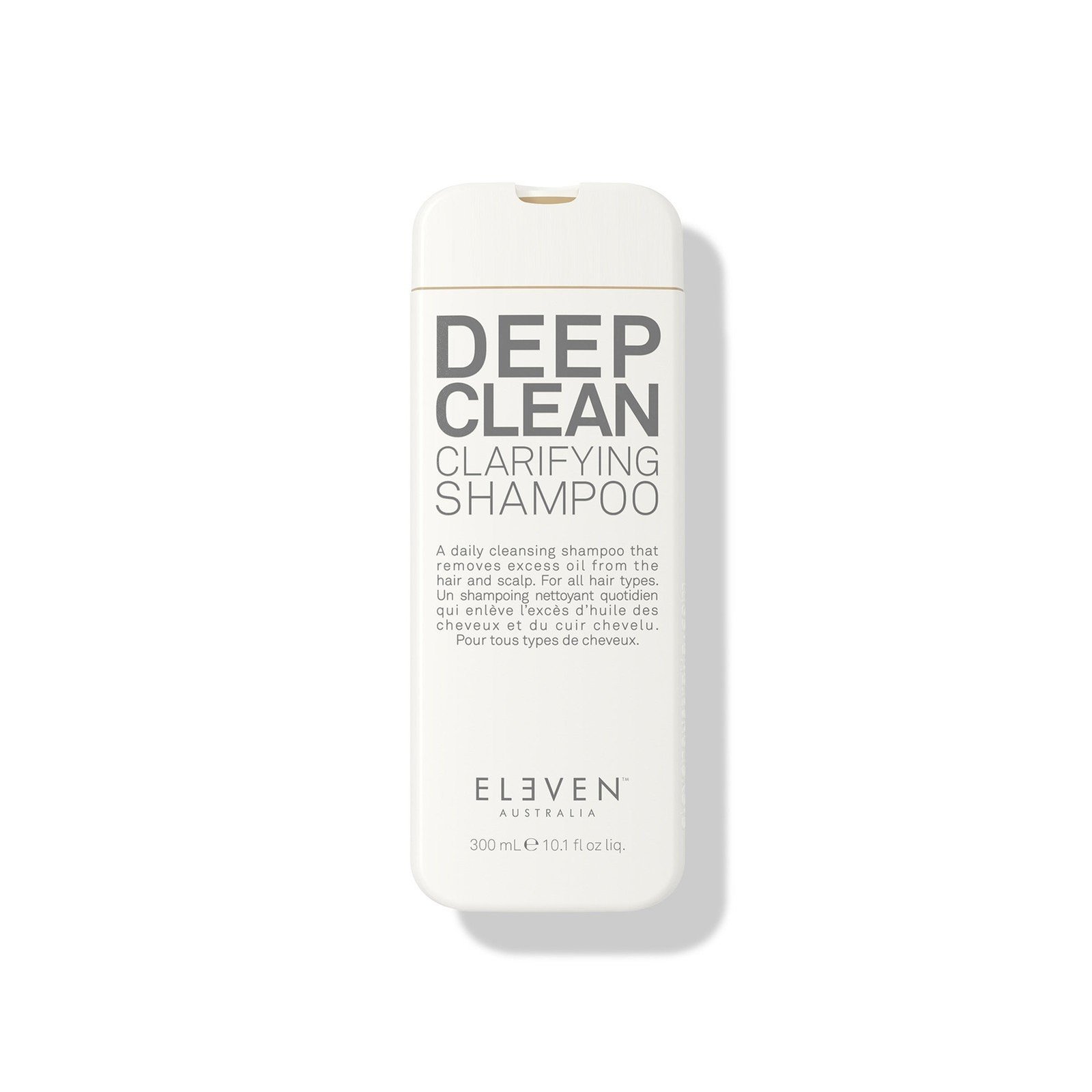 Eleven Australia Deep Clean Clarifying Shampoo 300ml (10.1floz)