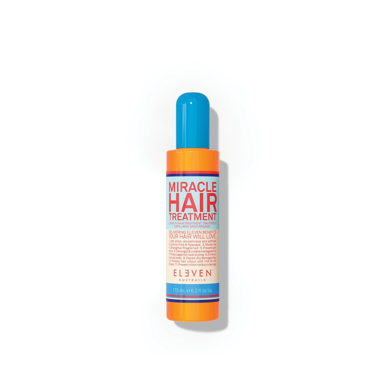 Eleven Australia Everyday Hero Miracle Hair Treatment 175ml