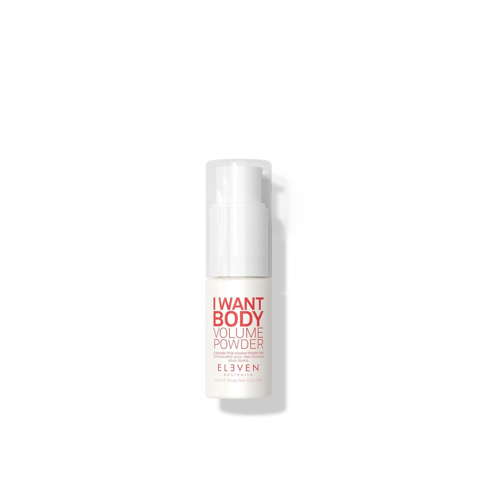 Eleven Australia I Want Body Volume Powder 9g (0.3oz)
