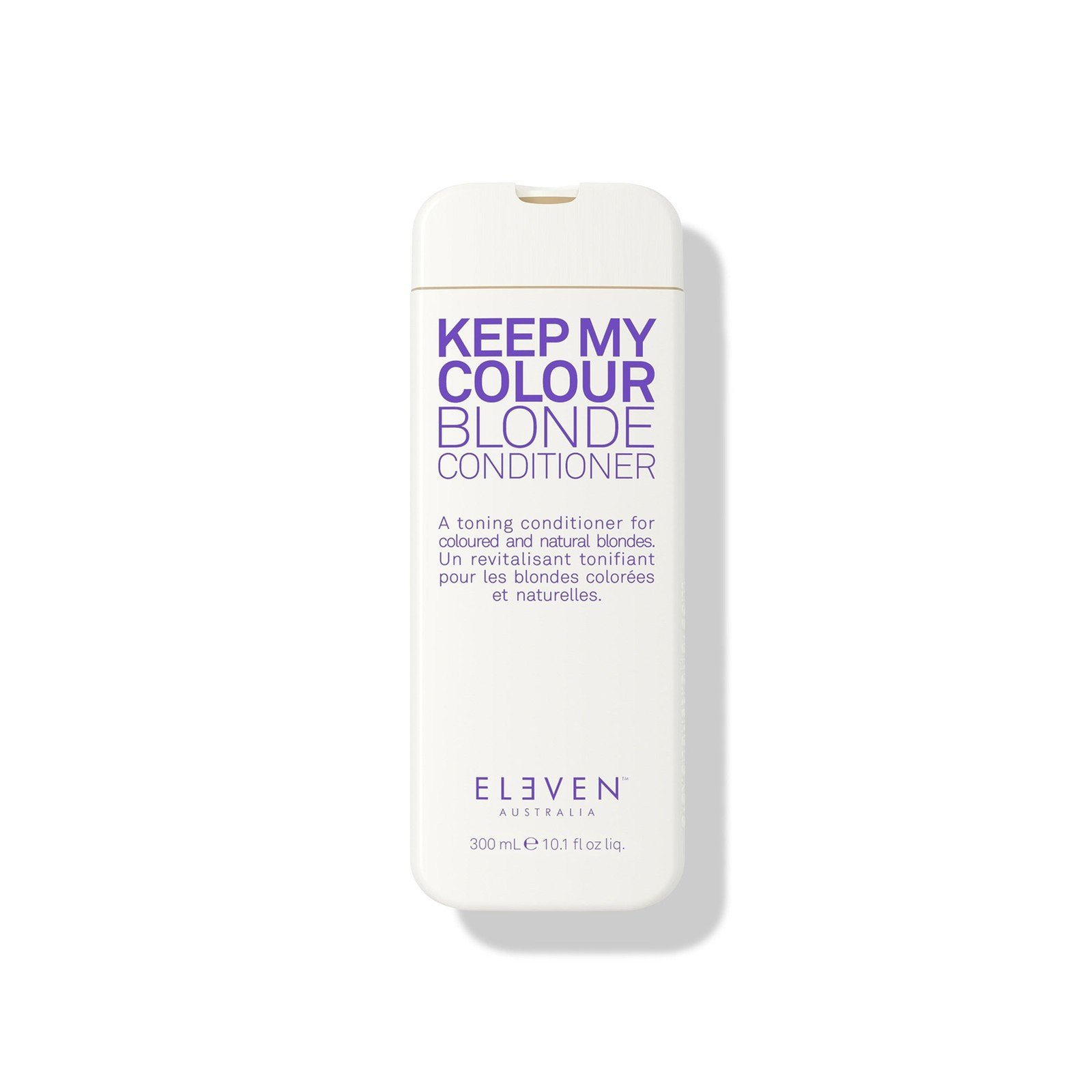 Eleven Australia بلسم Keep My Color للشعر الأشقر