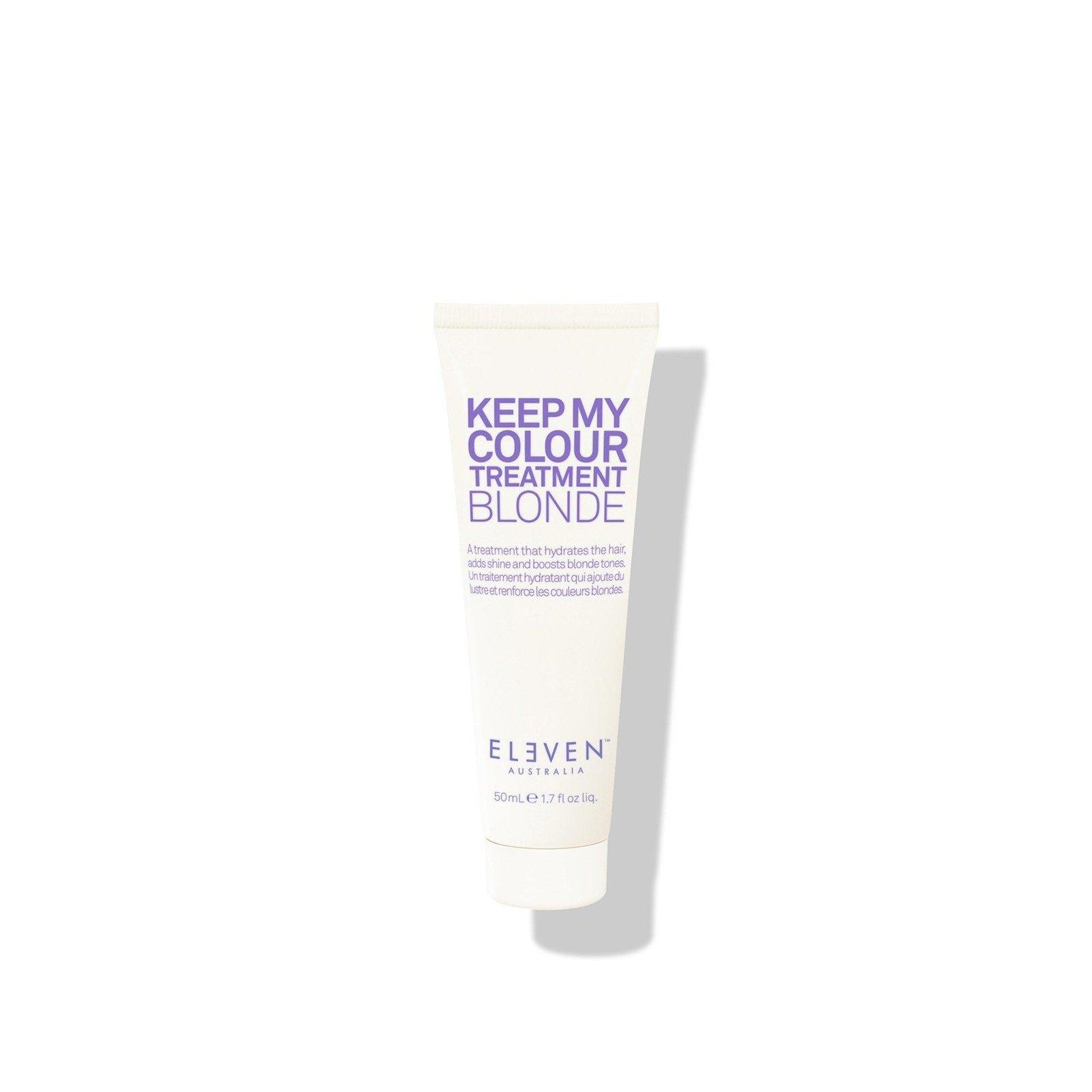 Eleven Australia علاج Keep My Color للشعر الأشقر
