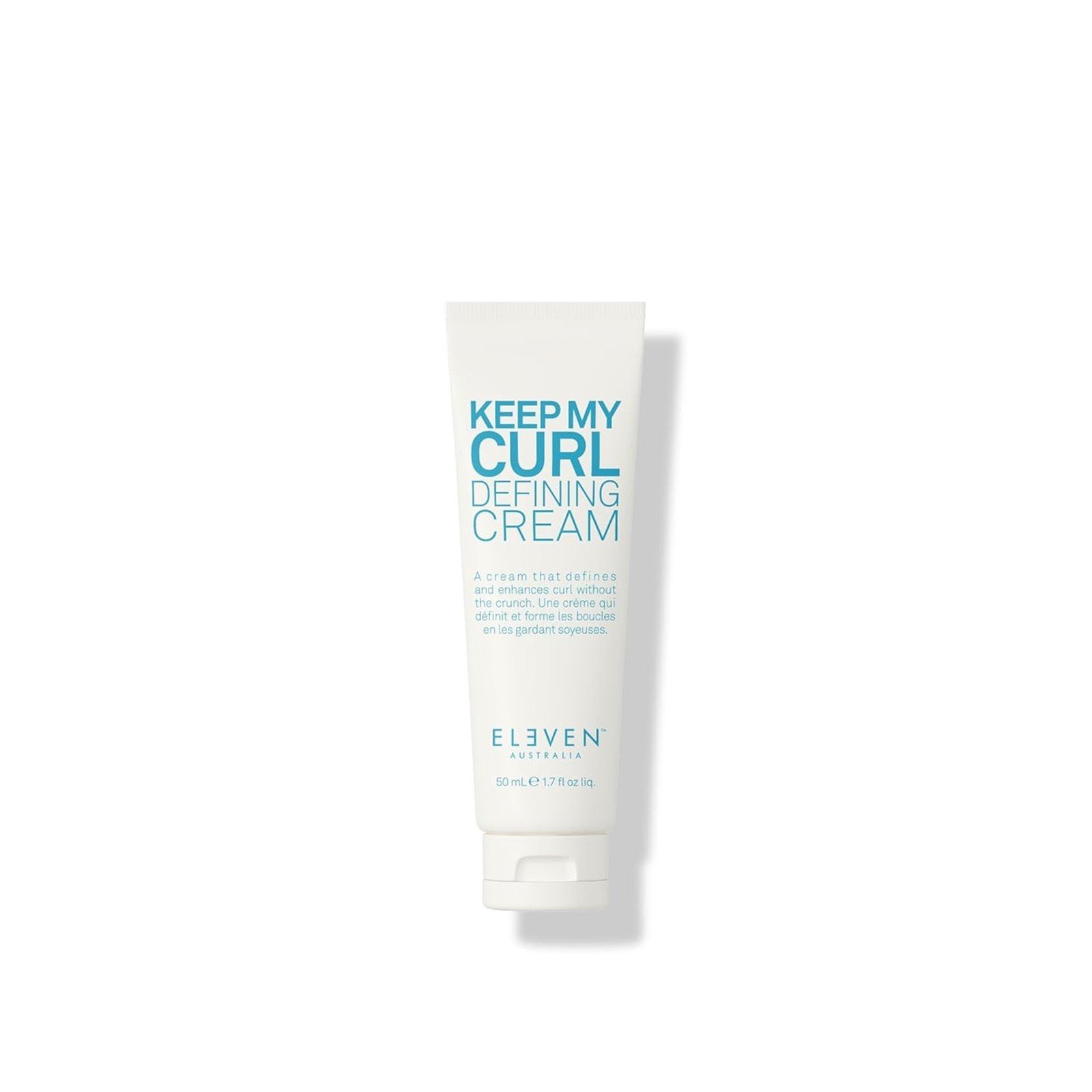 Eleven Australia كريم تحديد التموجات Keep My Curl