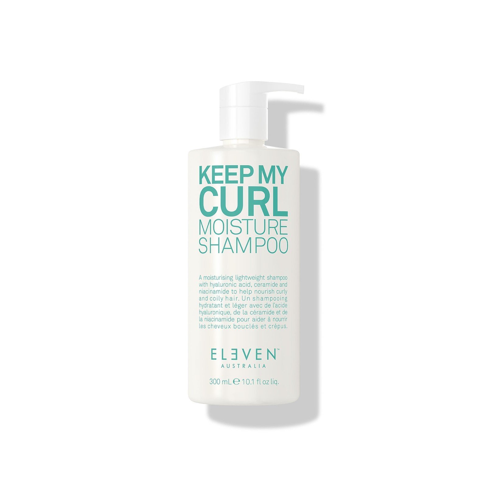 Eleven Australia Keep My Curl Moisture Shampoo