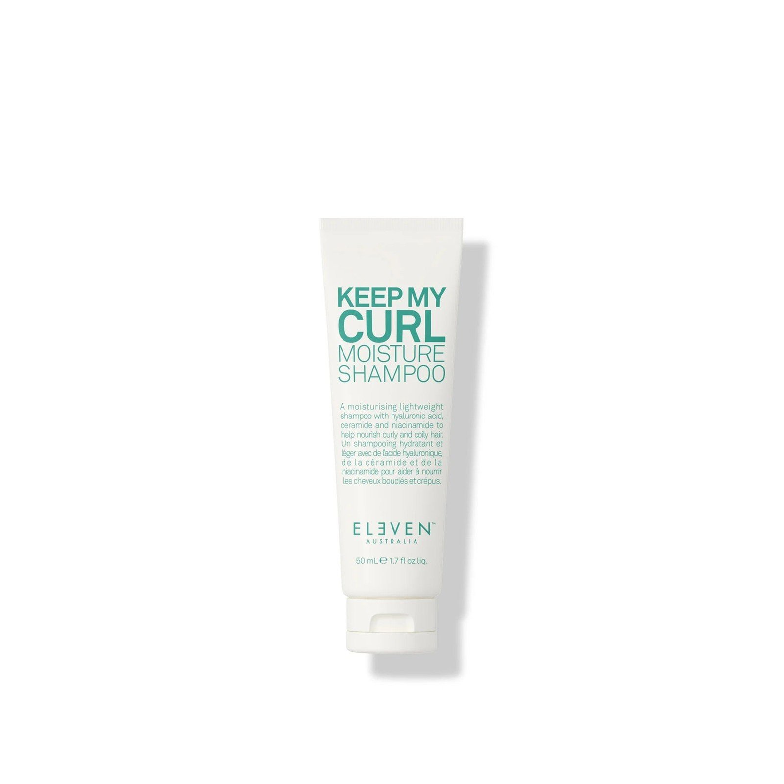 Eleven Australia Keep My Curl Moisture Shampoo