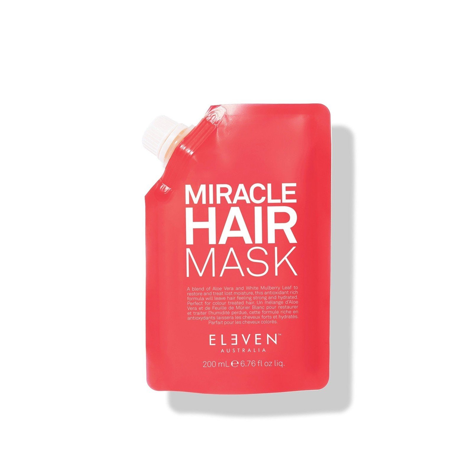 Eleven Australia Miracle Hair Mask