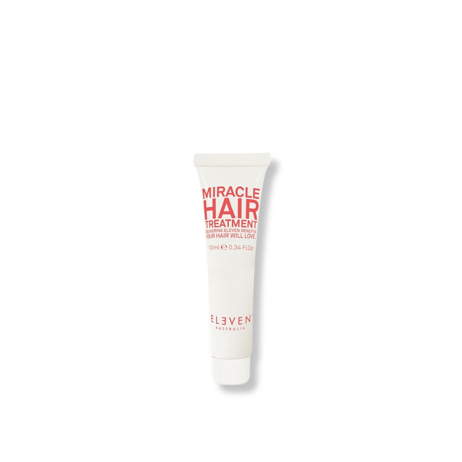 Eleven Australia Tratamiento Milagroso Para El Cabello 10ml