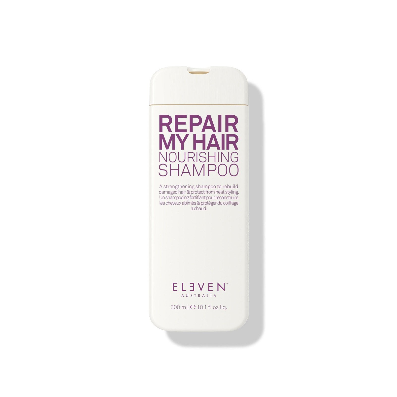 Eleven Australia شامبو مغذٍّ لإصلاح الشعر Repair My Hair 50ml