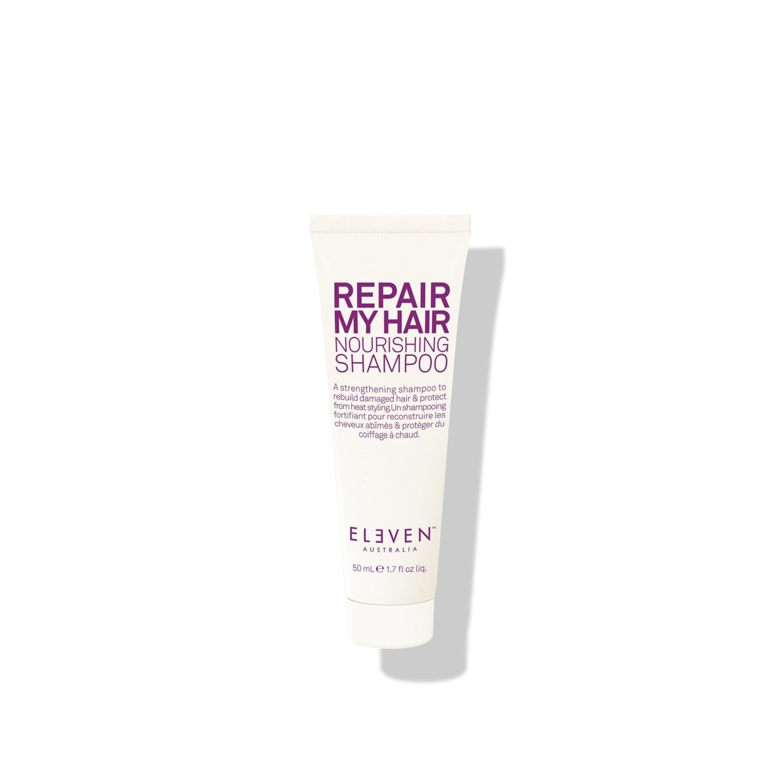 Eleven Australia شامبو مغذٍّ لإصلاح الشعر Repair My Hair 50ml