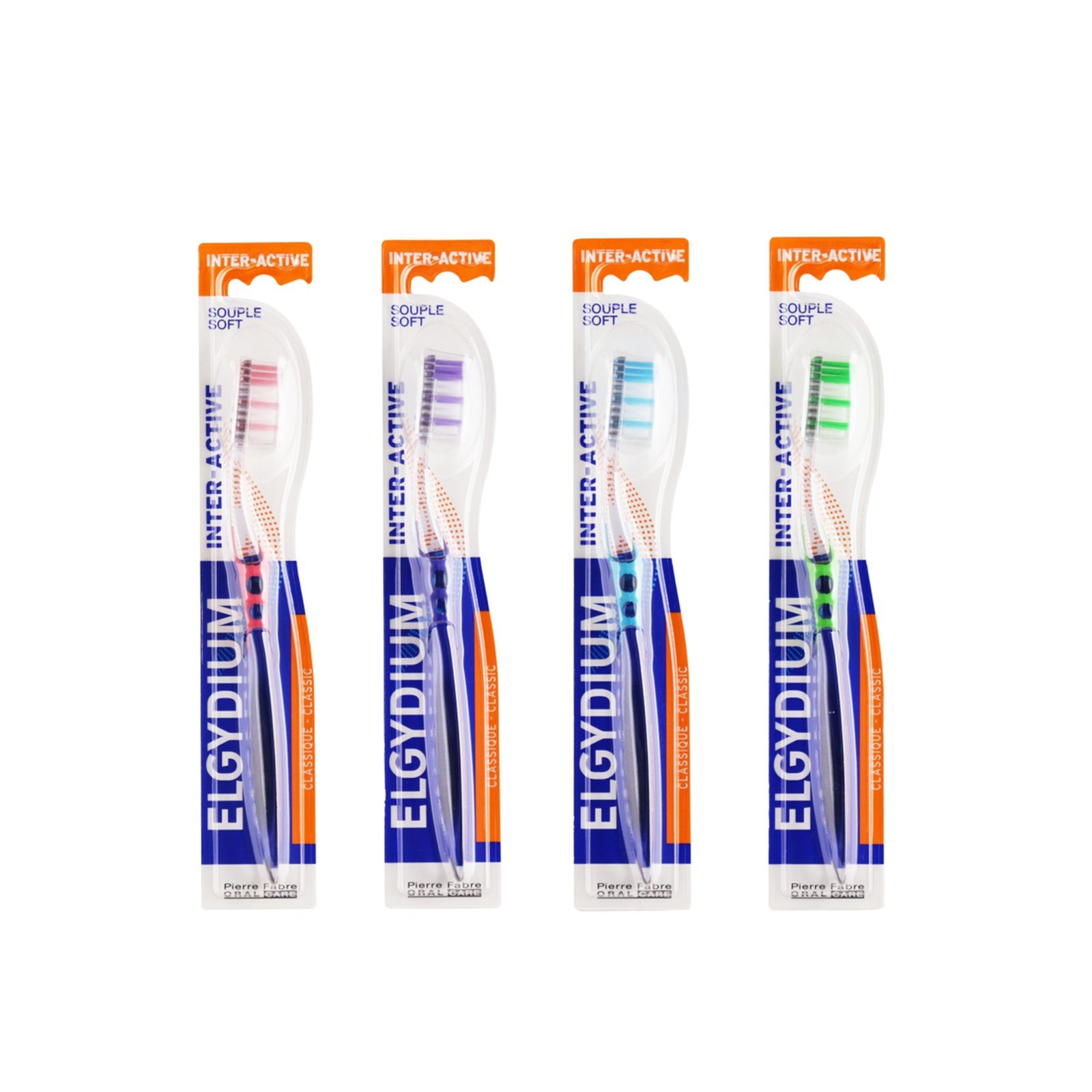Elgydium Spazzolino Interattivo
