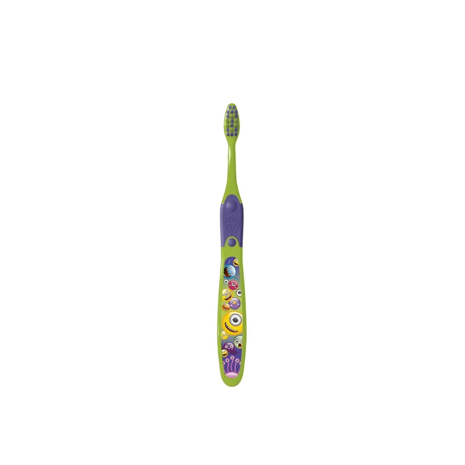 Elgydium Kids Emoji Monster 2-6 Anni x1