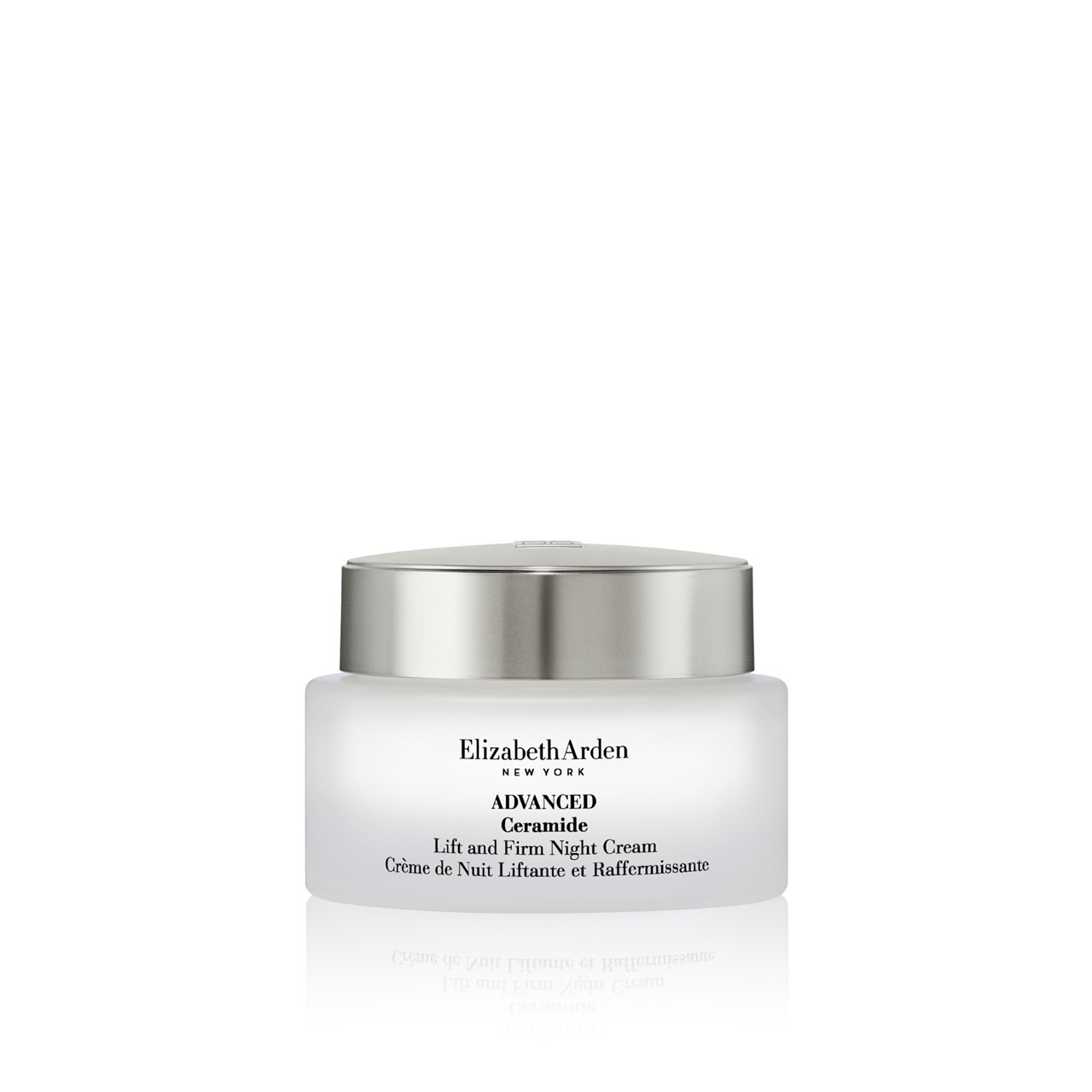 Elizabeth Arden Advanced Ceramide كريم الليل للرفع والشد 50 مل