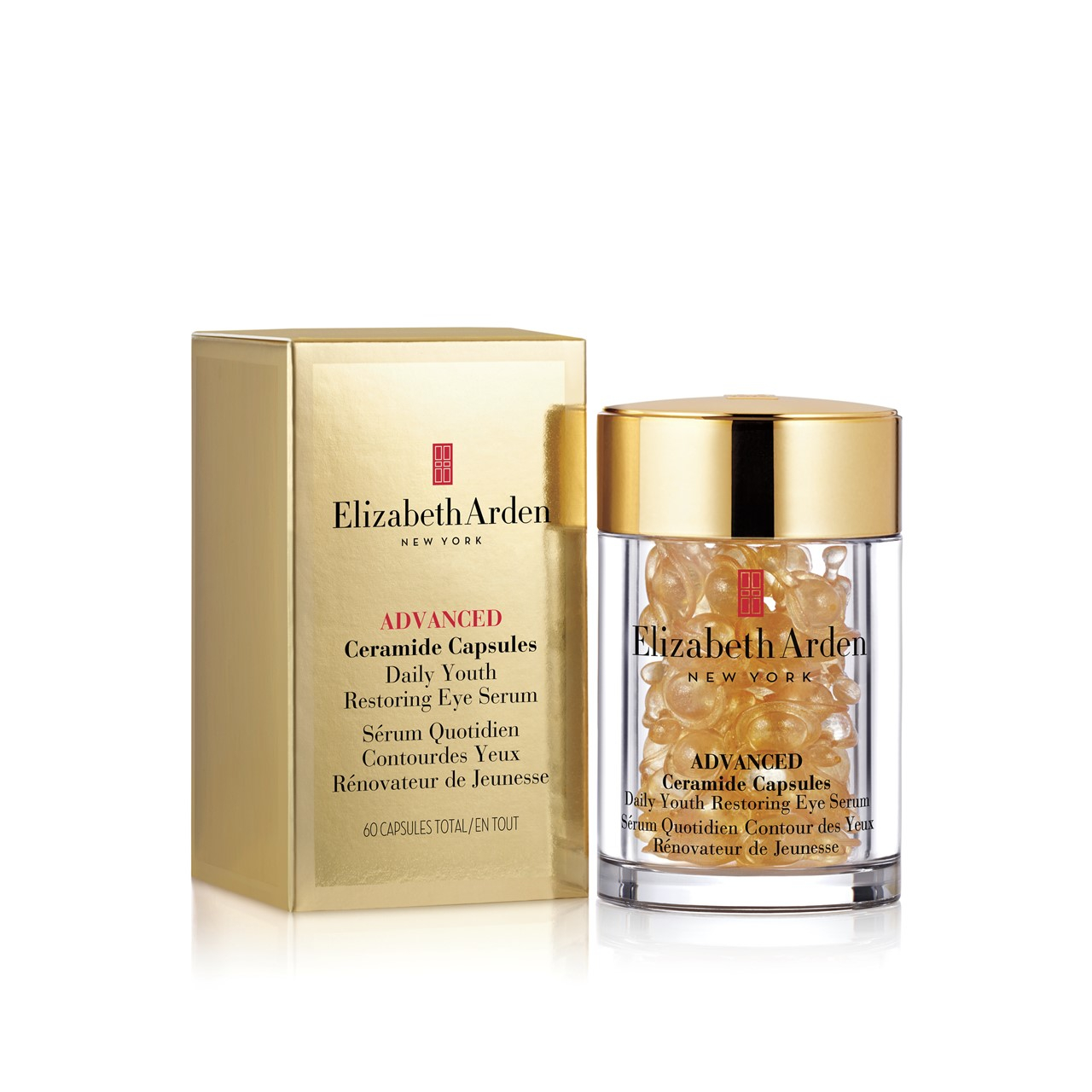 Elizabeth Arden Advanced Daily Youth Restoring Eye Serum x60