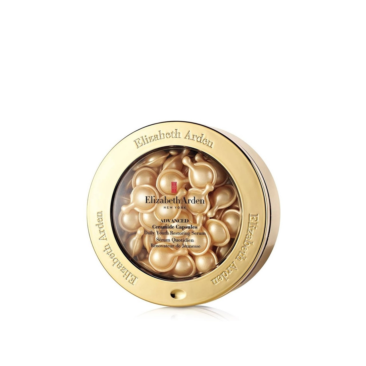 Elizabeth Arden Advanced Ceramide Sérum Diario Restaurador De Juventud