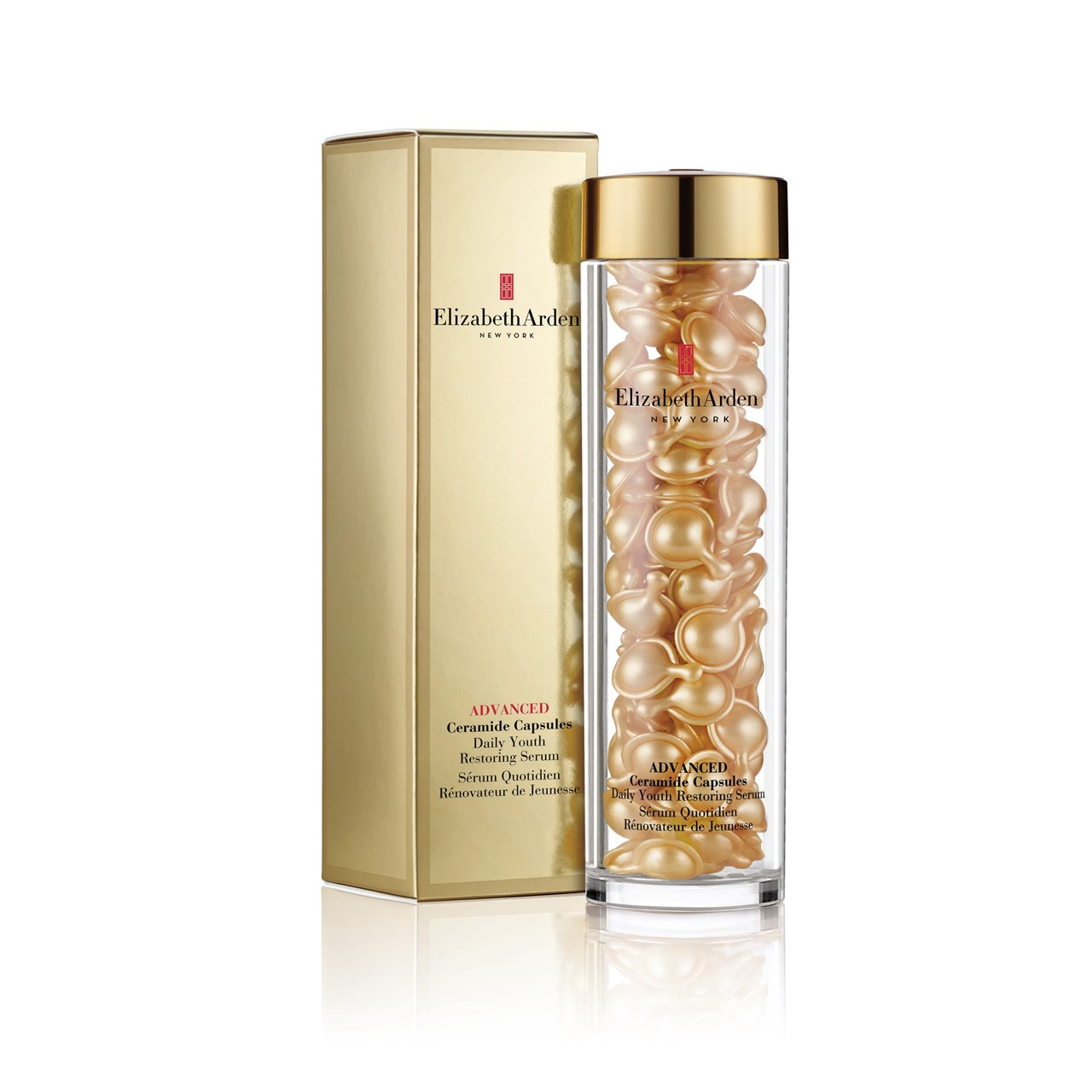 Elizabeth Arden Advanced Ceramide Sérum Diario Restaurador De Juventud