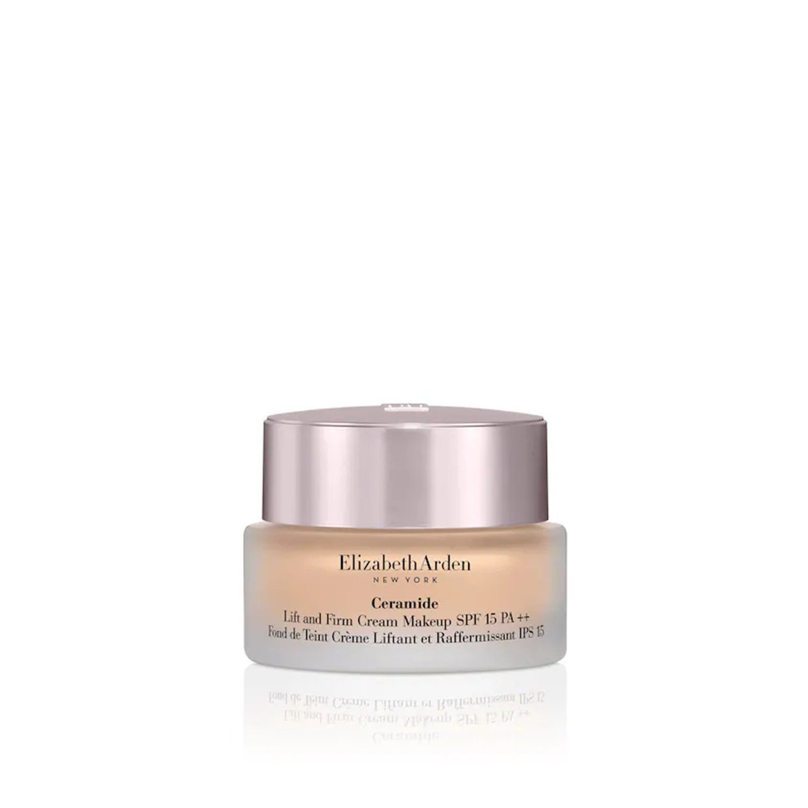 Elizabeth Arden Ceramide شد and Firm كريم Makeup SPF15 250N 30ml
