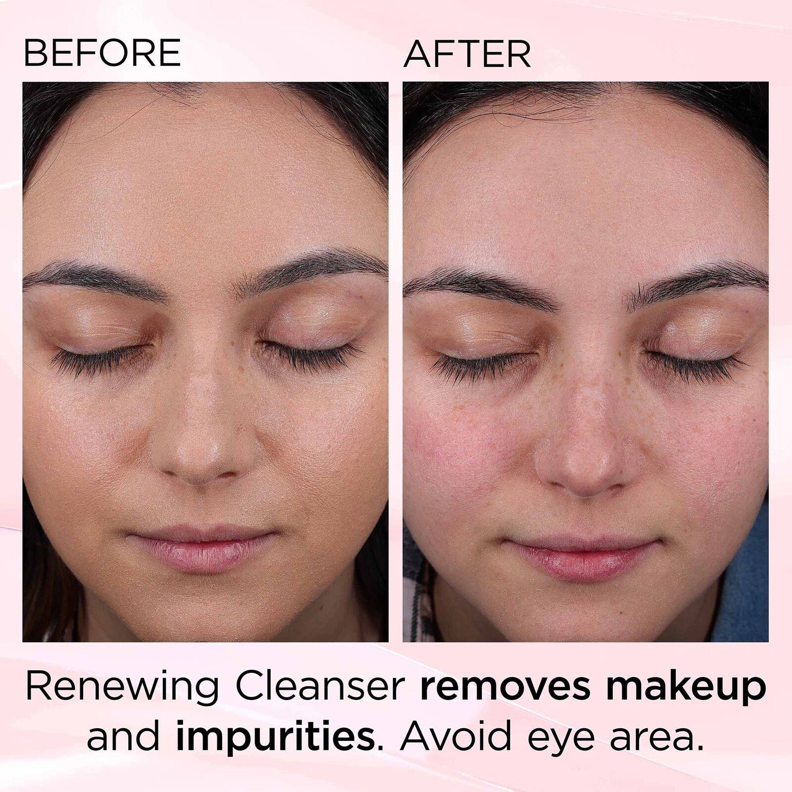 Elizabeth Arden Ceramide Skin Renewing Cleanser 125ml (4.2floz)