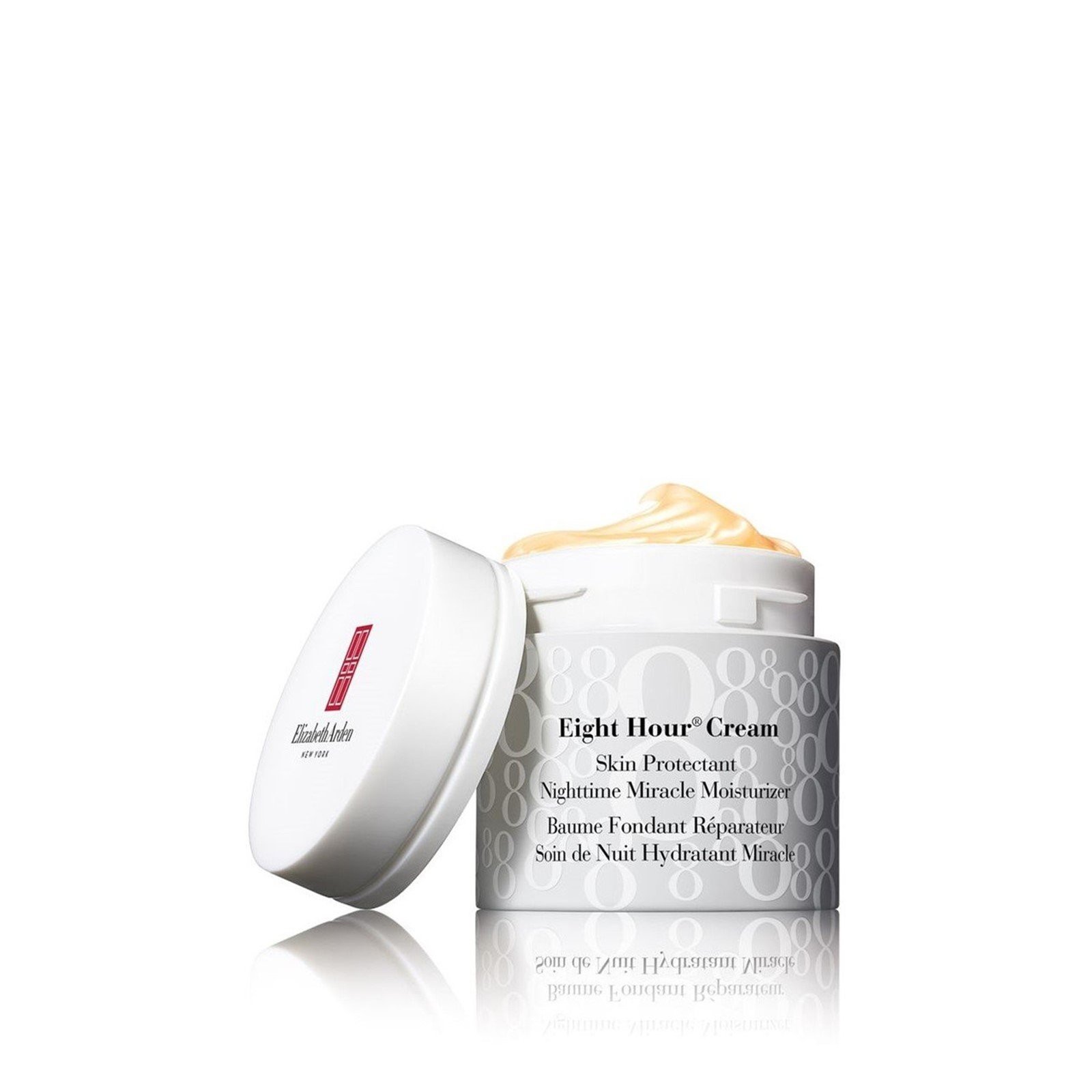 Elizabeth Arden Eight Hour Cream Nighttime Miracle Moisturizer 50ml