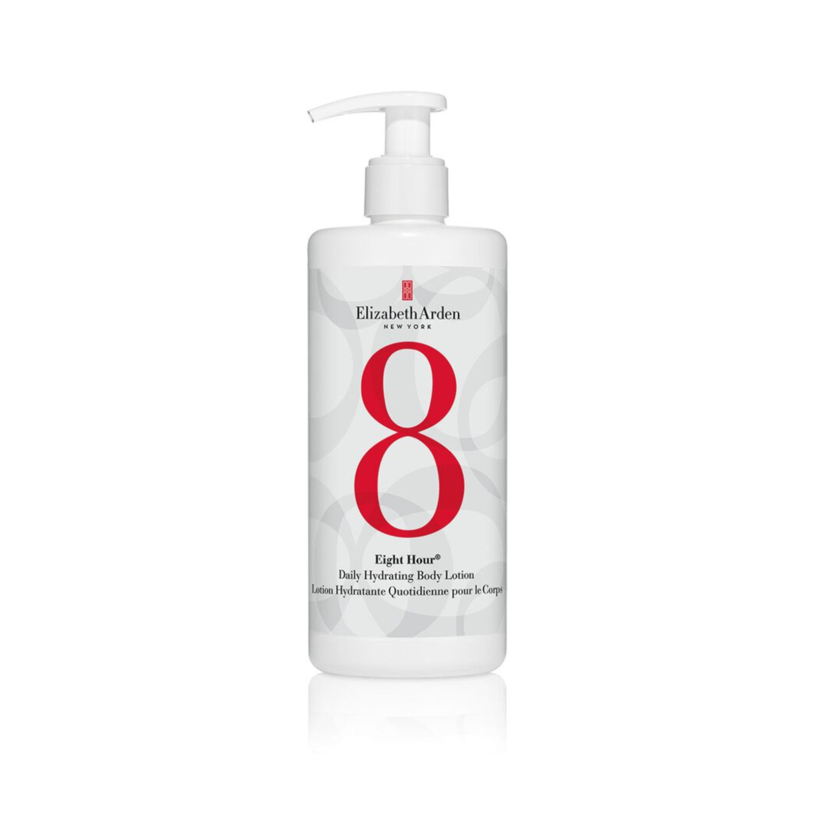 Elizabeth Arden Eight Hour Daily Hydrating Body Lotion 380ml (12.8floz)