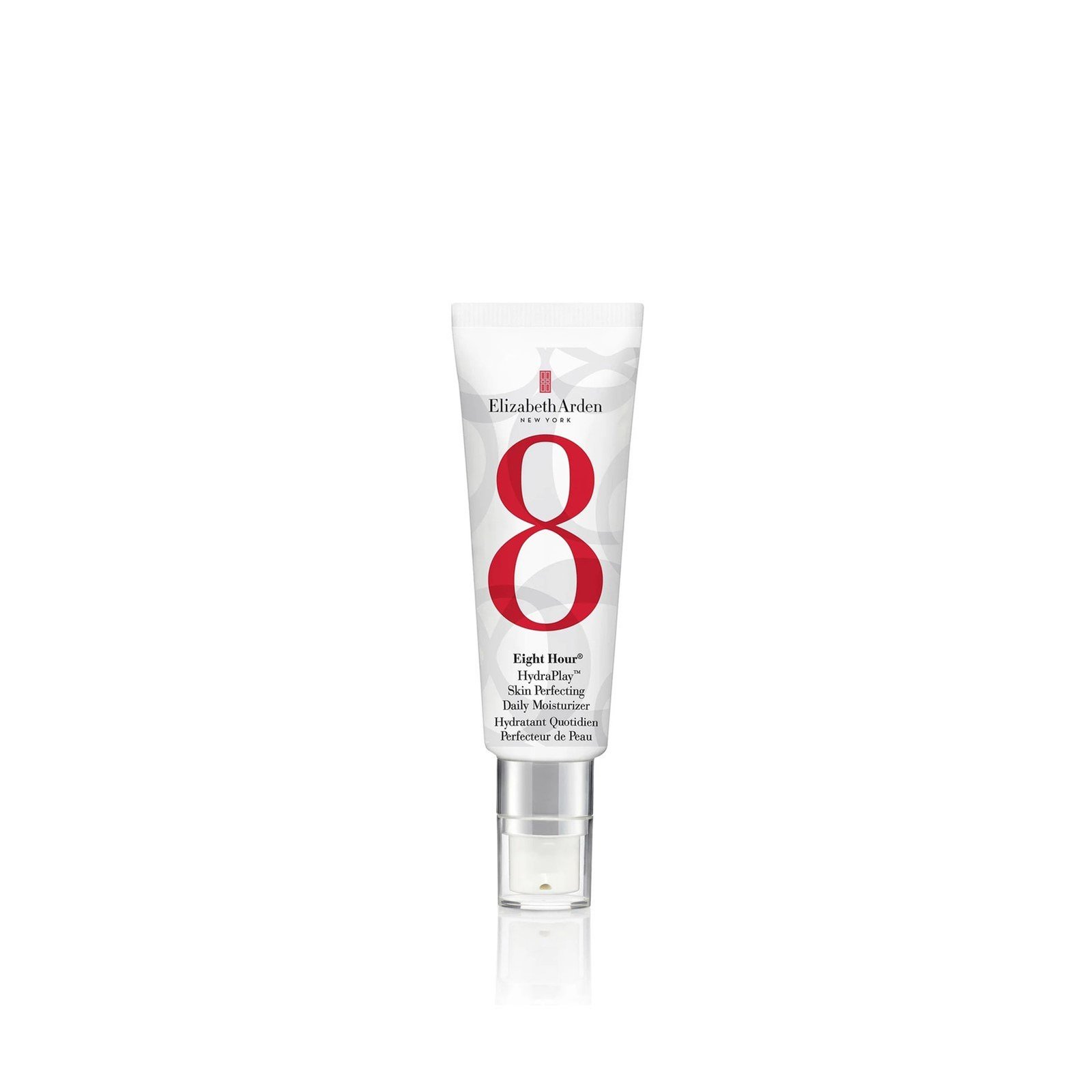 Elizabeth Arden Eight Hour HydraPlay Skin Perfecting Daily Moisturizer 45ml
