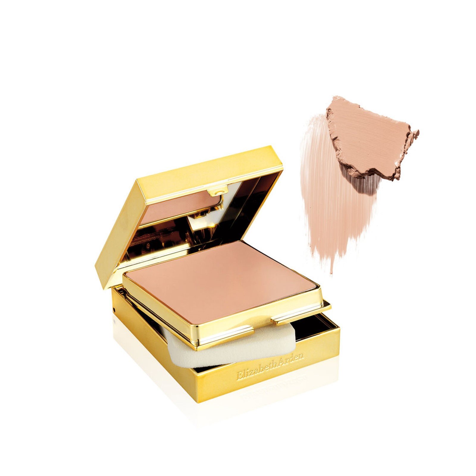Elizabeth Arden Flawless Finish Sponge-On Cream Makeup 04 Porcelain Beige 23g