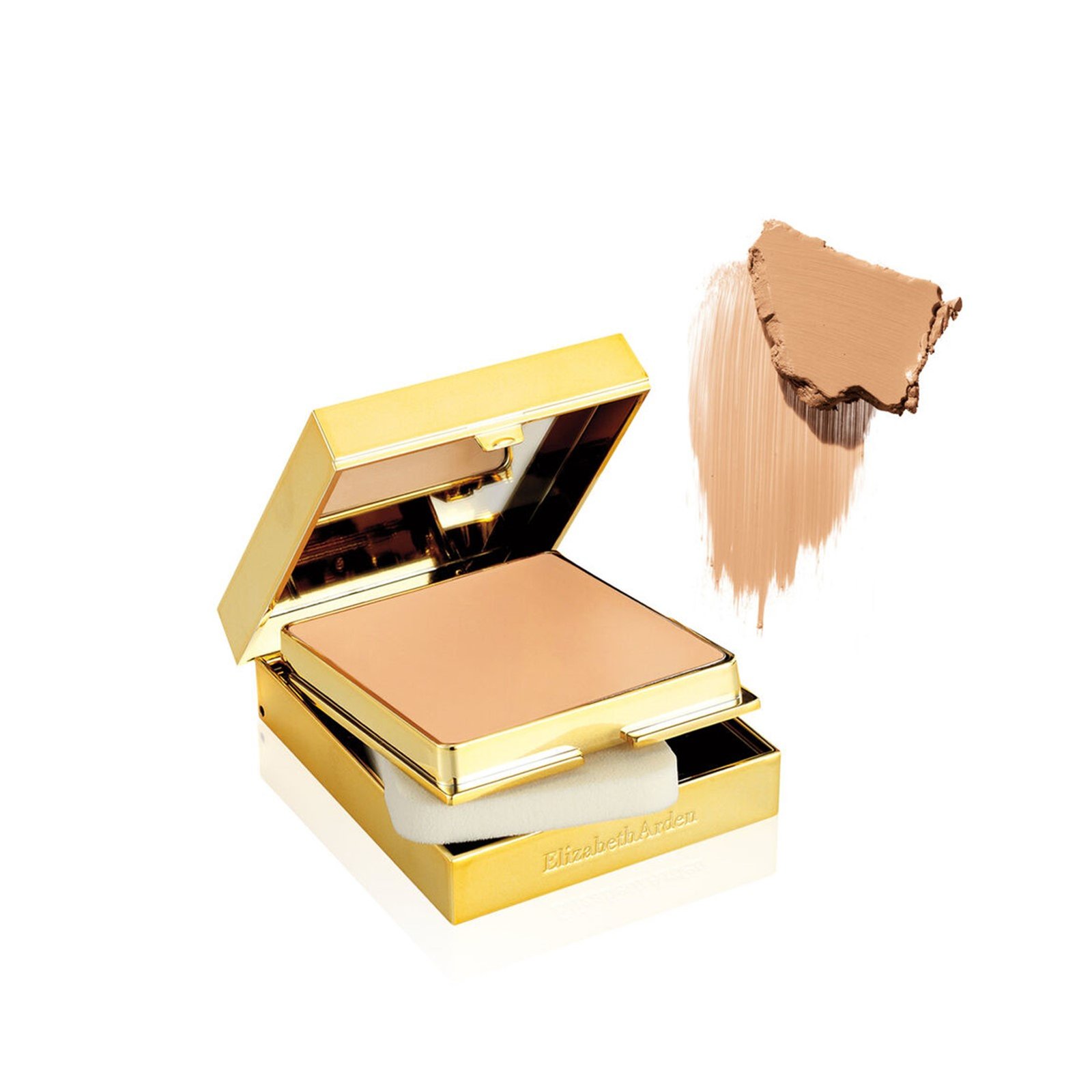 Elizabeth Arden Flawless Finish Sponge-On كريم Makeup 09 عسل Beige 23g