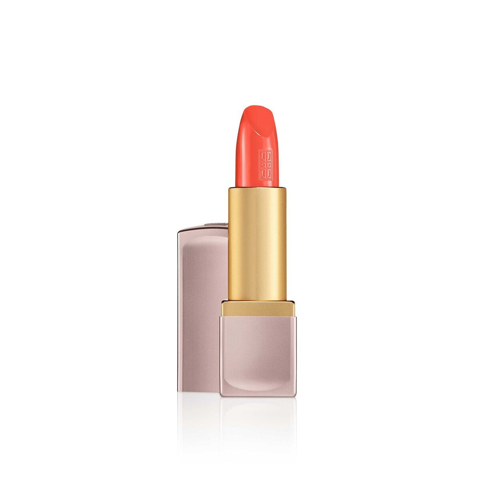 Elizabeth Arden Lábio Cor Batom 03 Darling Coral 4g