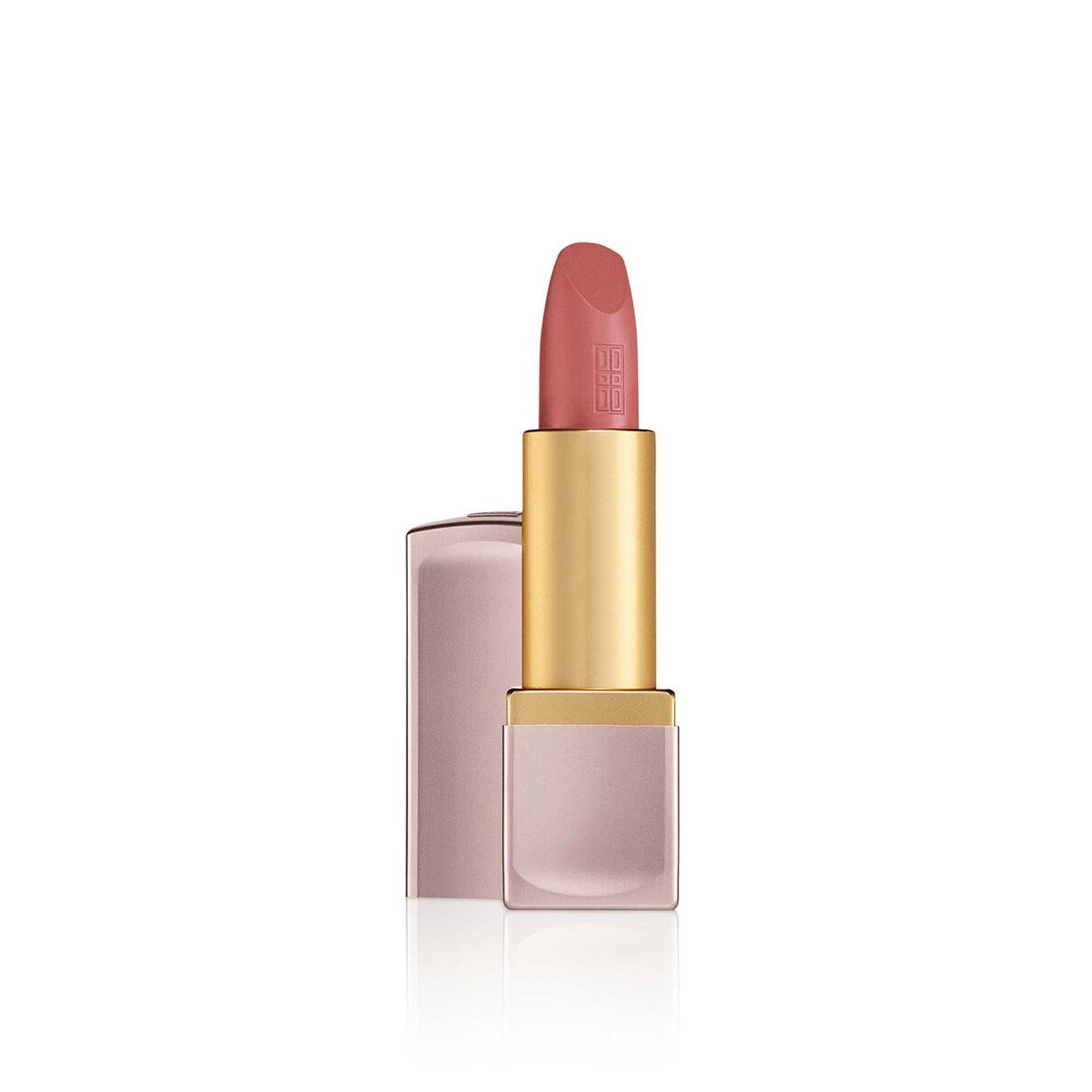 Elizabeth Arden Lip Color Lipstick 04 Romantic Rose Matte 4g (0.14oz)
