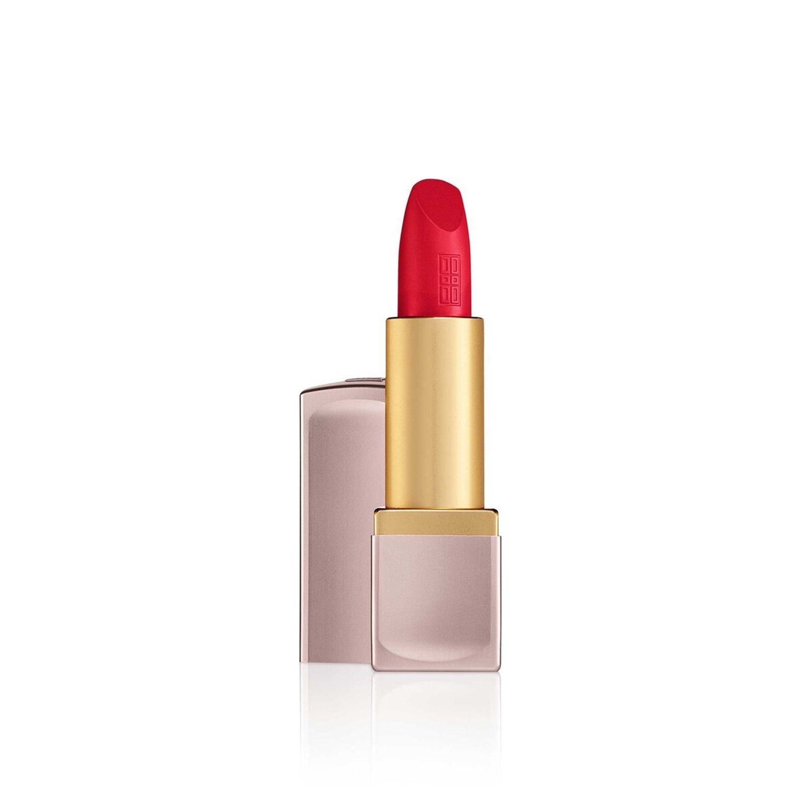 Elizabeth Arden لون شفاه أحمر شفاه 07 Legendary Red مطفي 4g