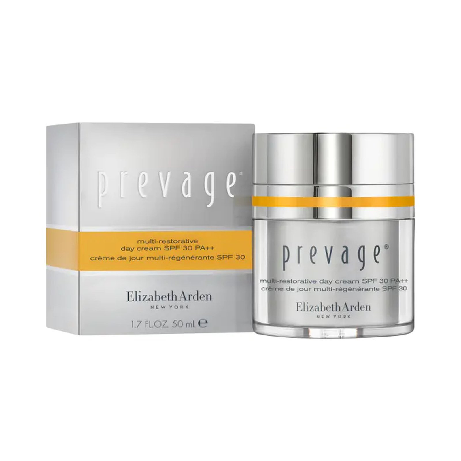 Elizabeth Arden Prevage Multi-Restorative Day Cream SPF30 50ml