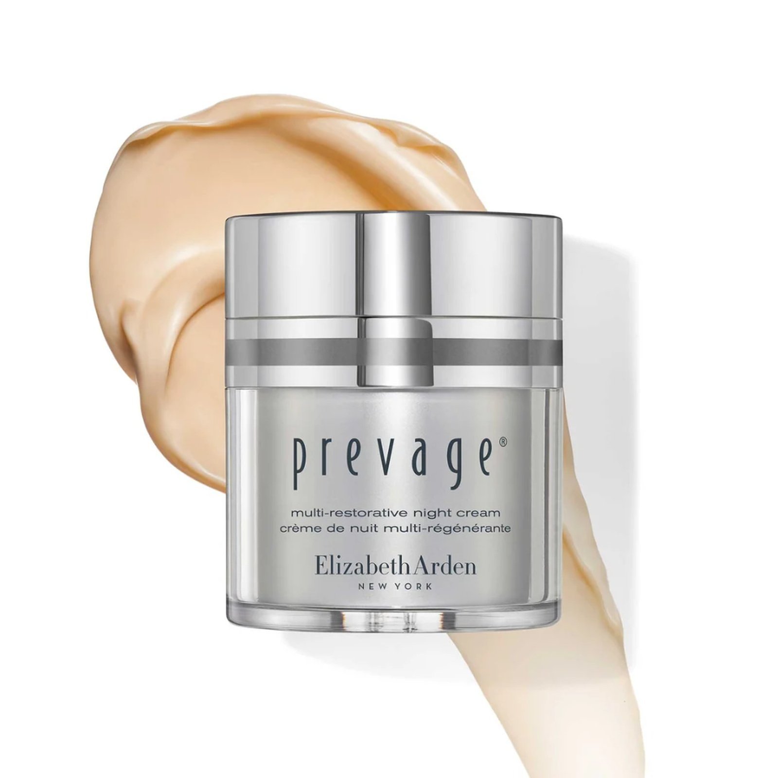 Elizabeth Arden Prevage Multi-Restorative Night Cream 50ml