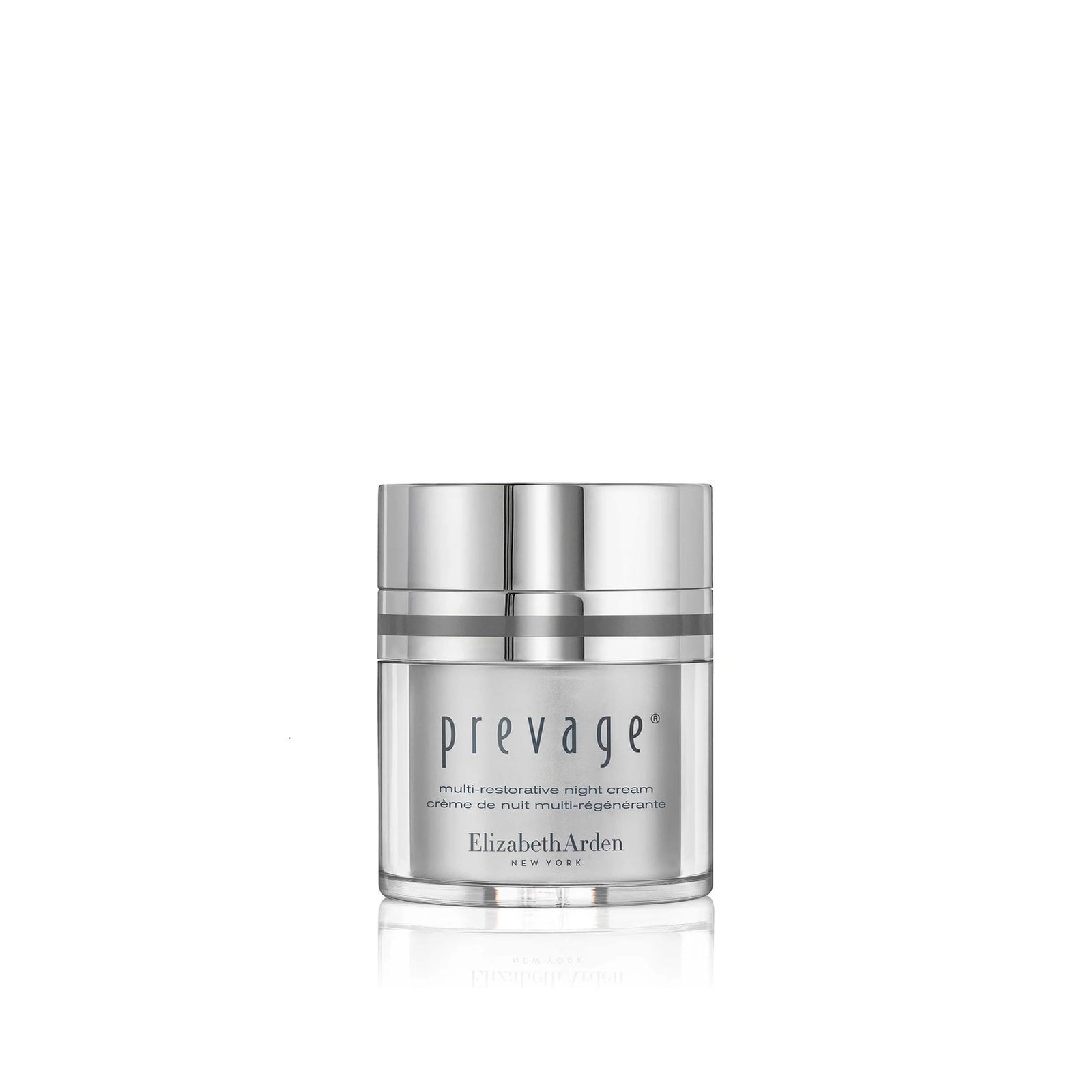Elizabeth Arden Prevage Multi-Restorative Night Cream 50ml