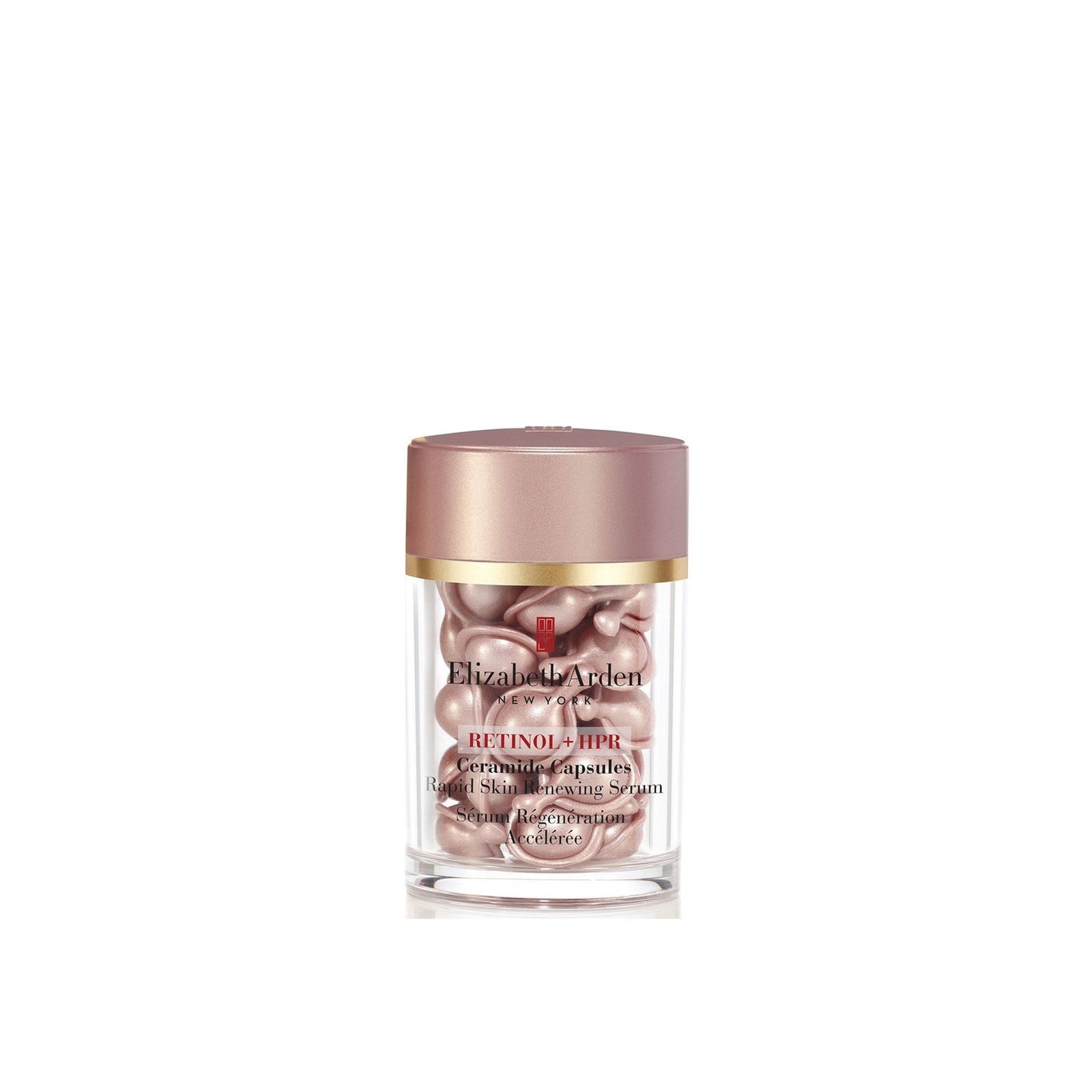 Elizabeth Arden Retinol + HPR Ceramide Capsules