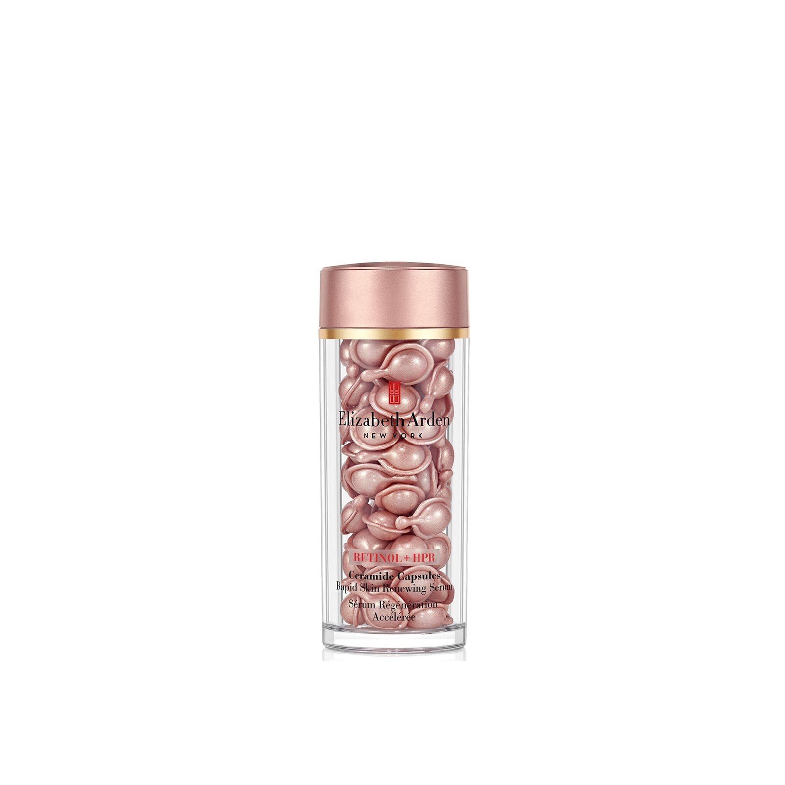 Elizabeth Arden Retinol + HPR Ceramide Capsules