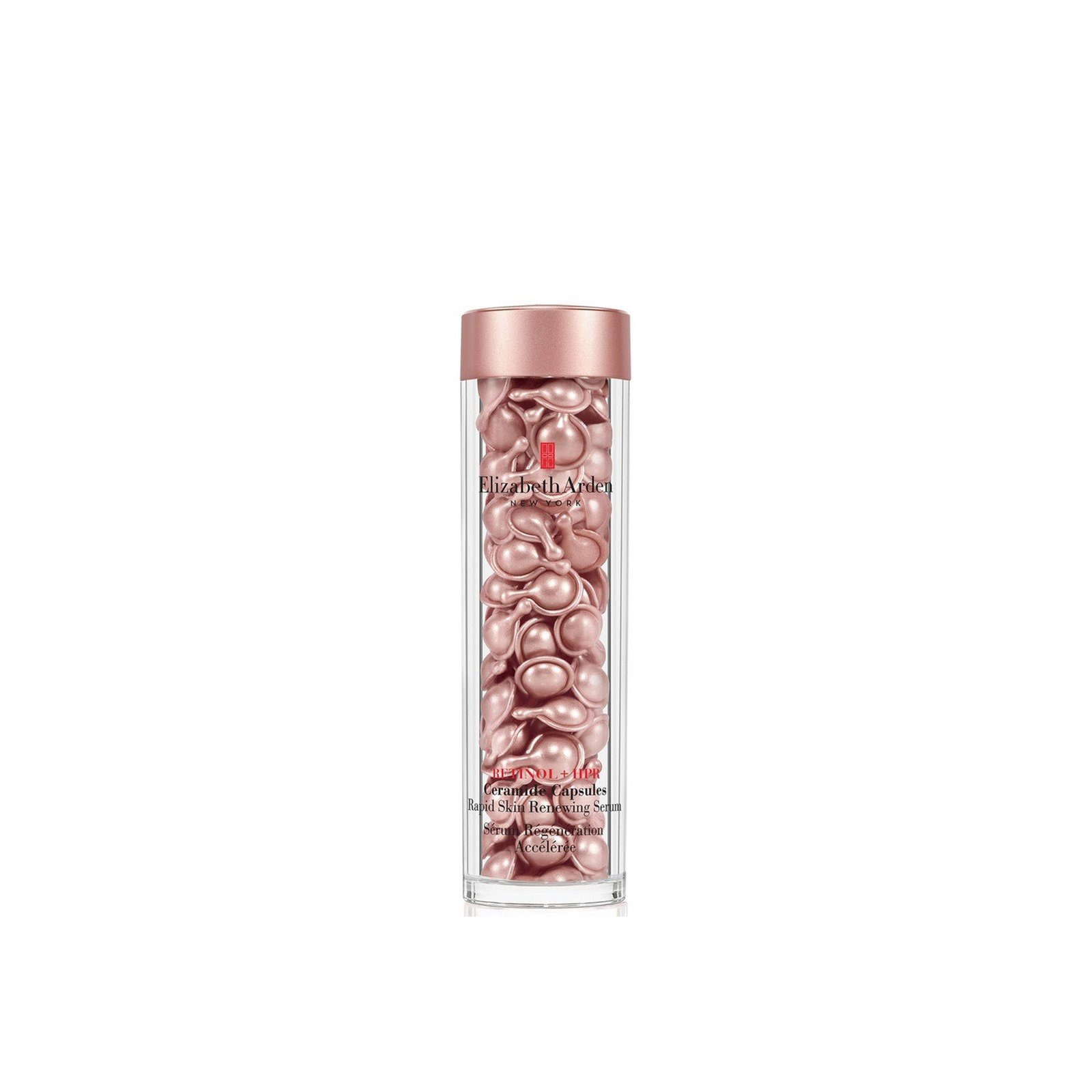 Elizabeth Arden Retinol + HPR Ceramide Capsules