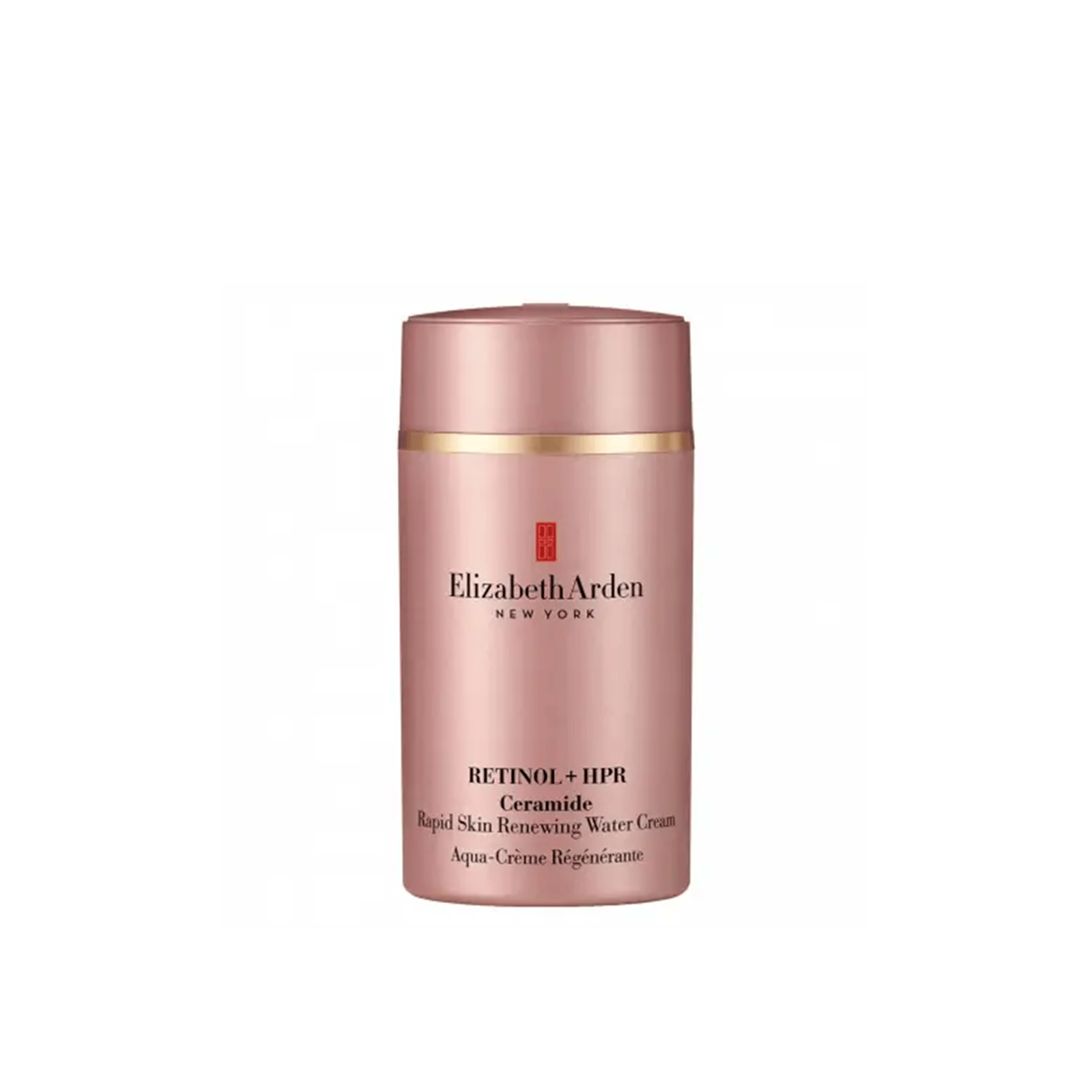 Elizabeth Arden Retinol + HPR Ceramide كريم مائي لتجديد البشرة السريع 50ml