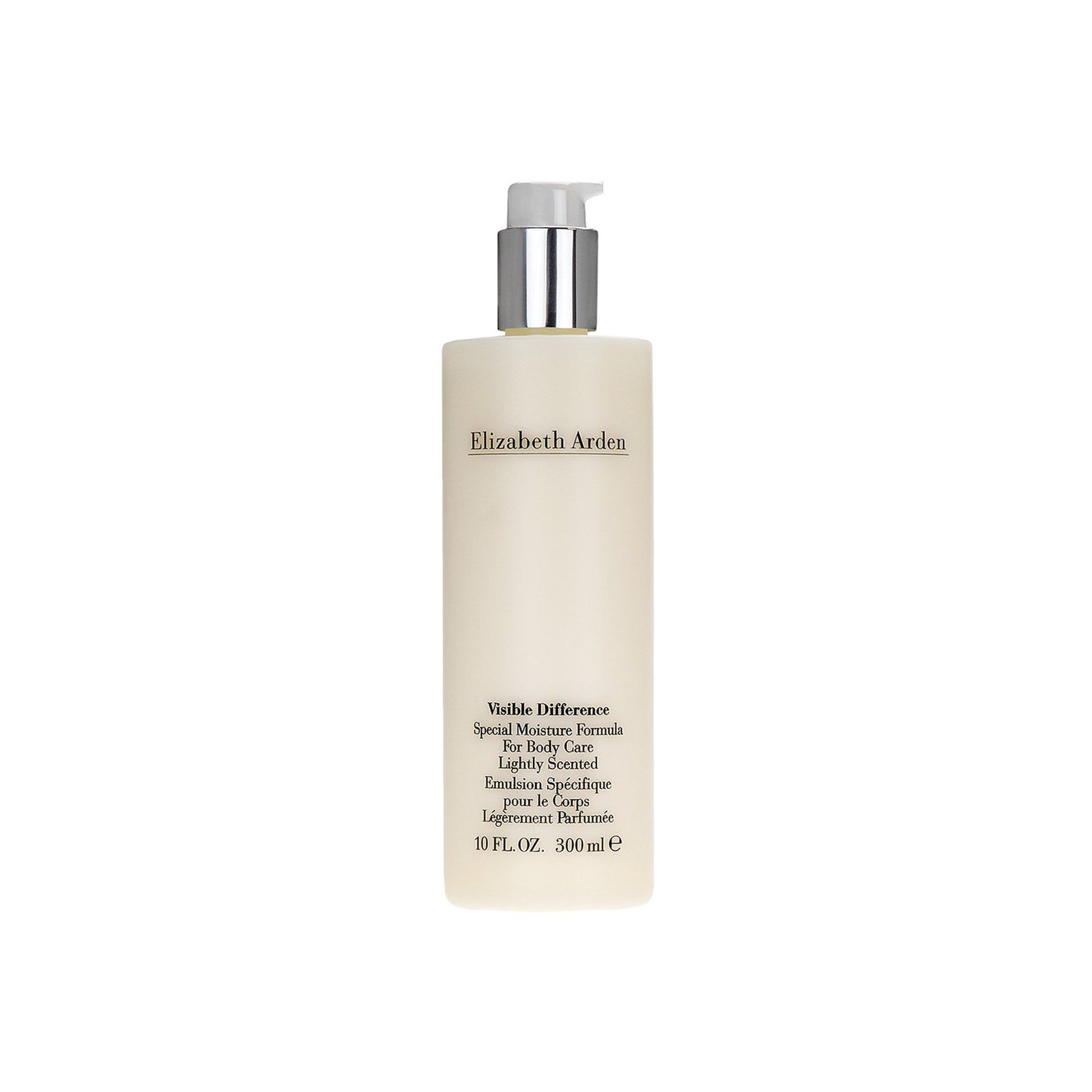 Elizabeth Arden Visible Difference Special Moisture Formula Body Lotion 300ml