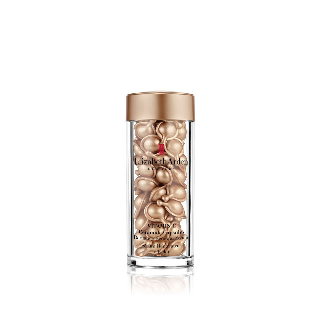 Elizabeth Arden Vitamin C Ceramide Capsules Radiance Renewal Serum x60