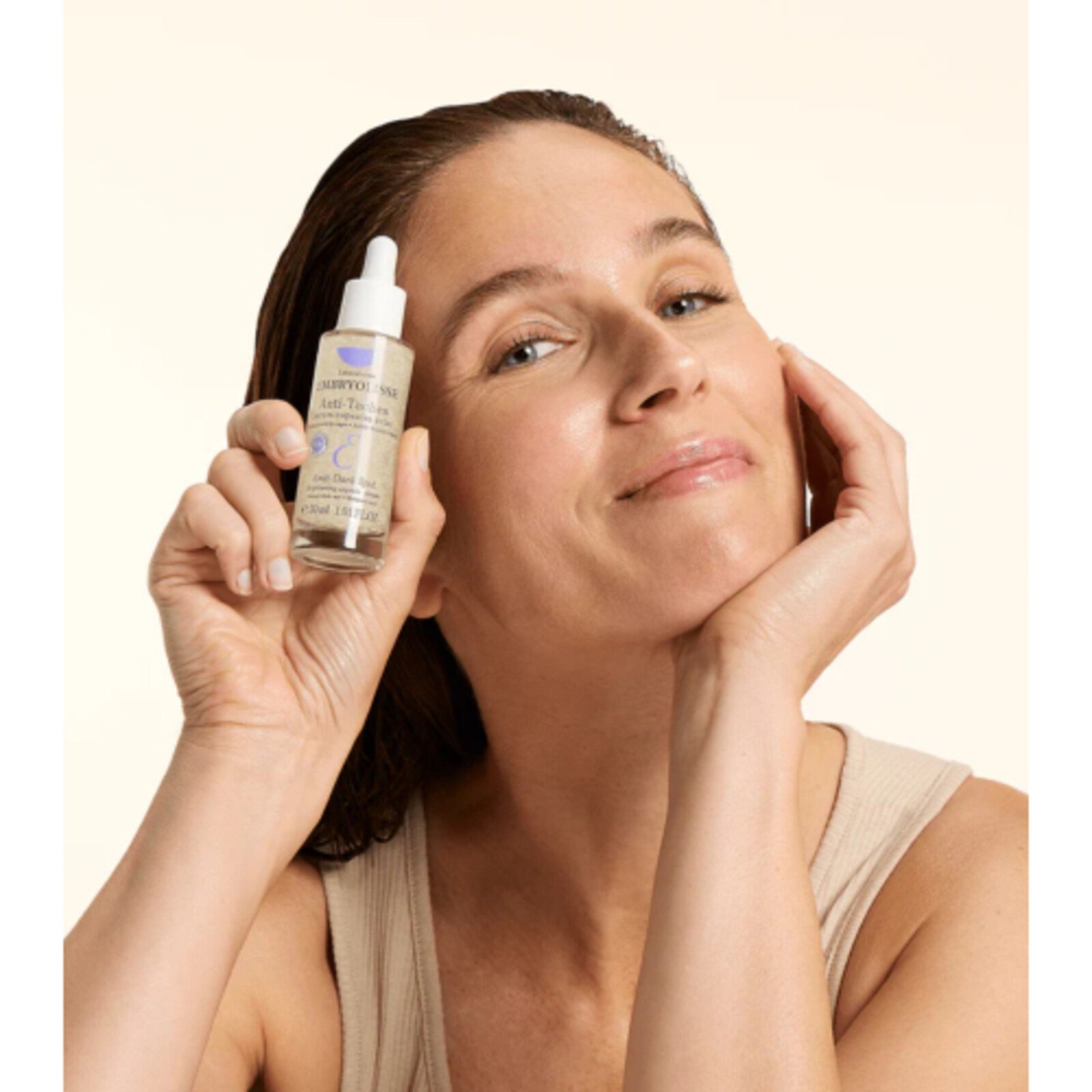 Embryolisse Cápsulas de Sérum Clareador Antimanchas 30ml