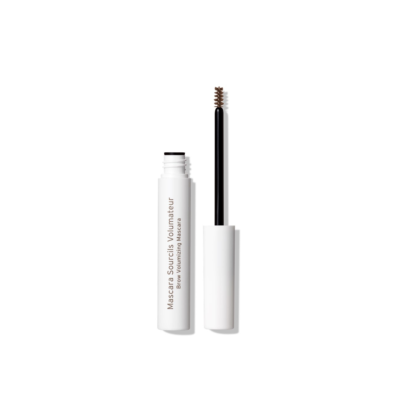 Embryolisse Μάσκαρα για Όγκο Φρυδιών Light Brown 5ml